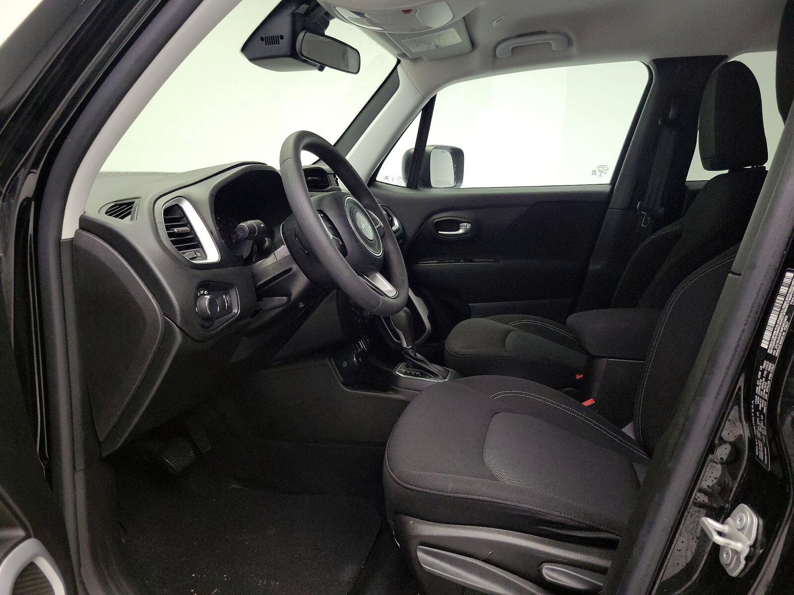 Side Airbags