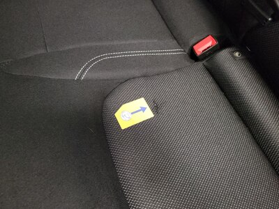 Condition detail