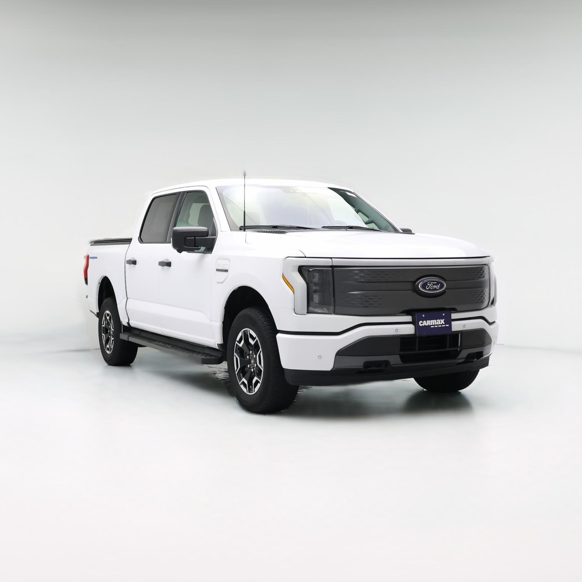 Thumbnail: 2023 Ford F-150 - 1
