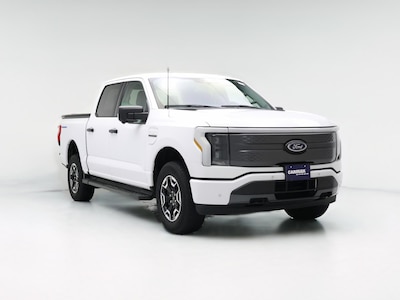 2023 Ford F150 Lightning XLT