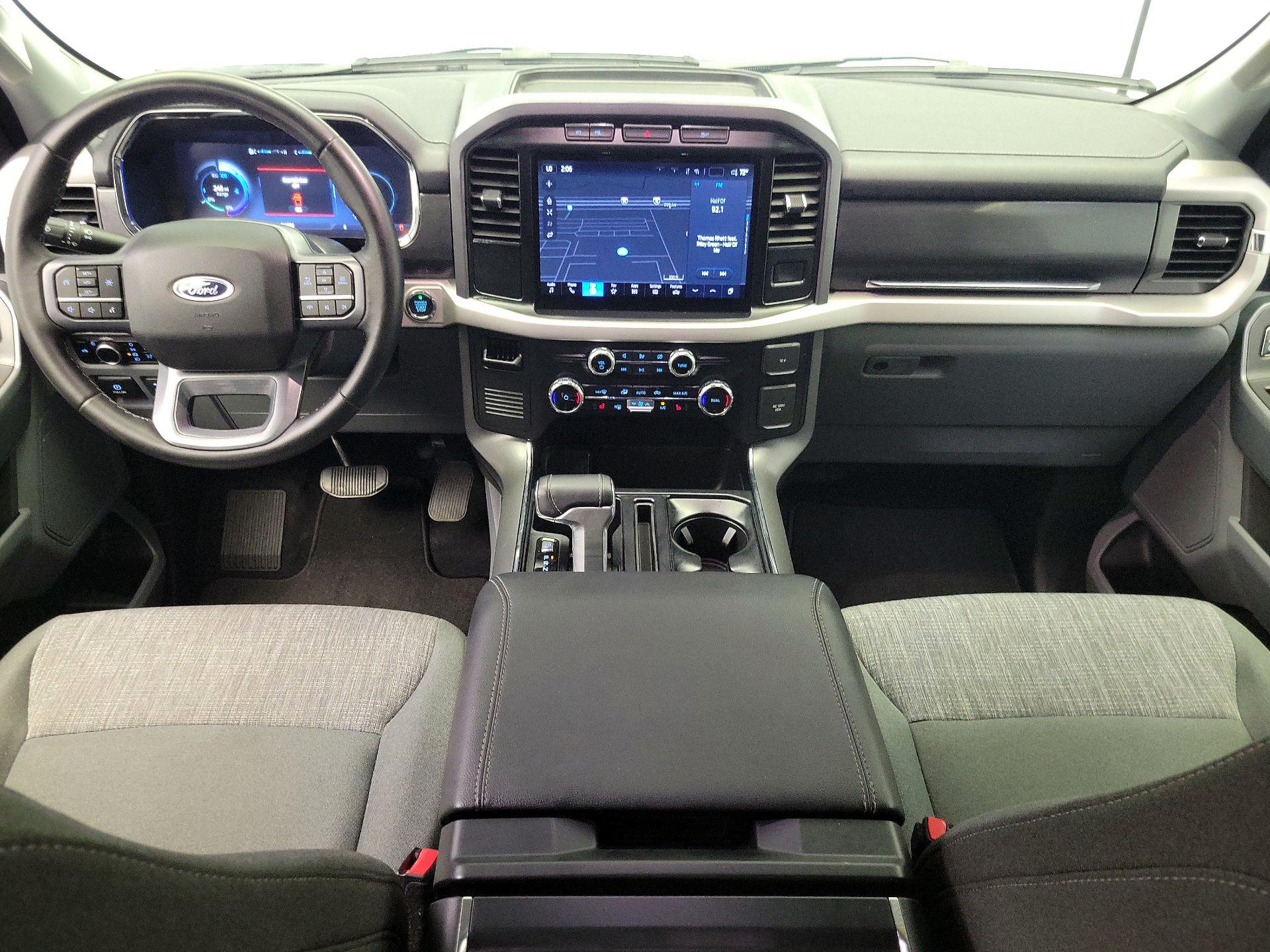 Thumbnail: 2023 Ford F-150 - 9