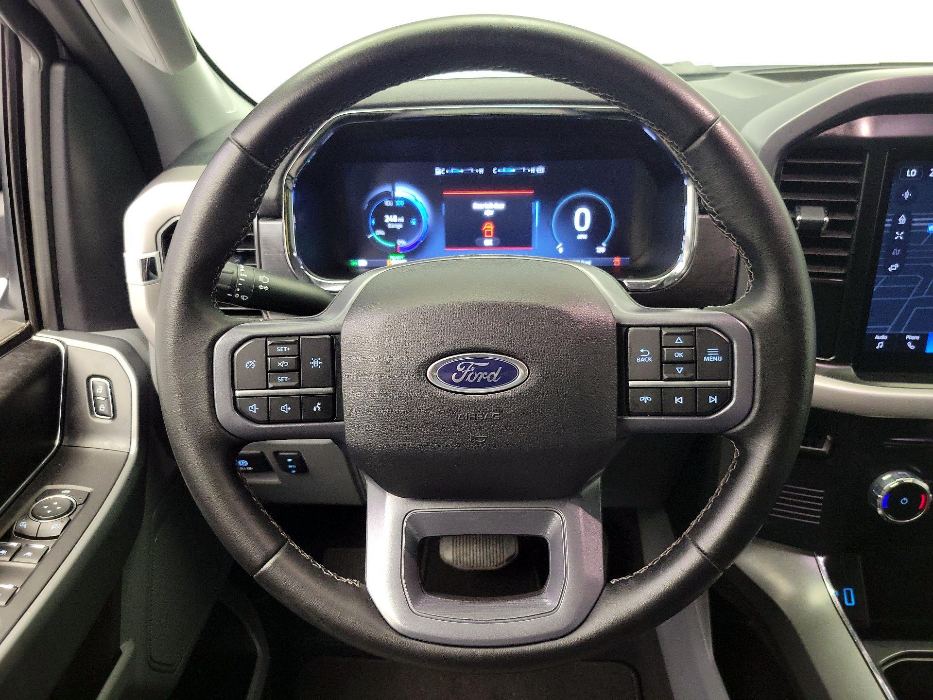 Thumbnail: 2023 Ford F-150 - 10