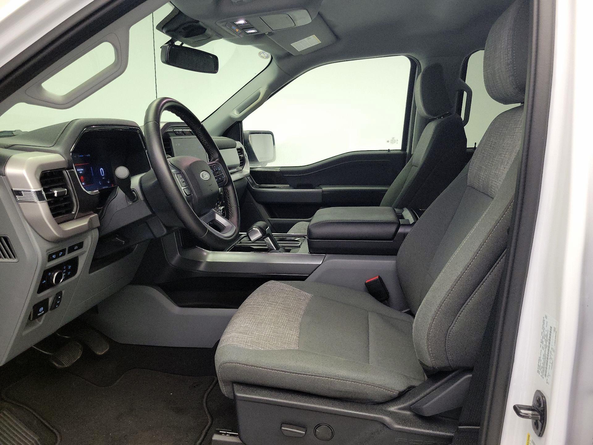 Thumbnail: 2023 Ford F-150 - 11