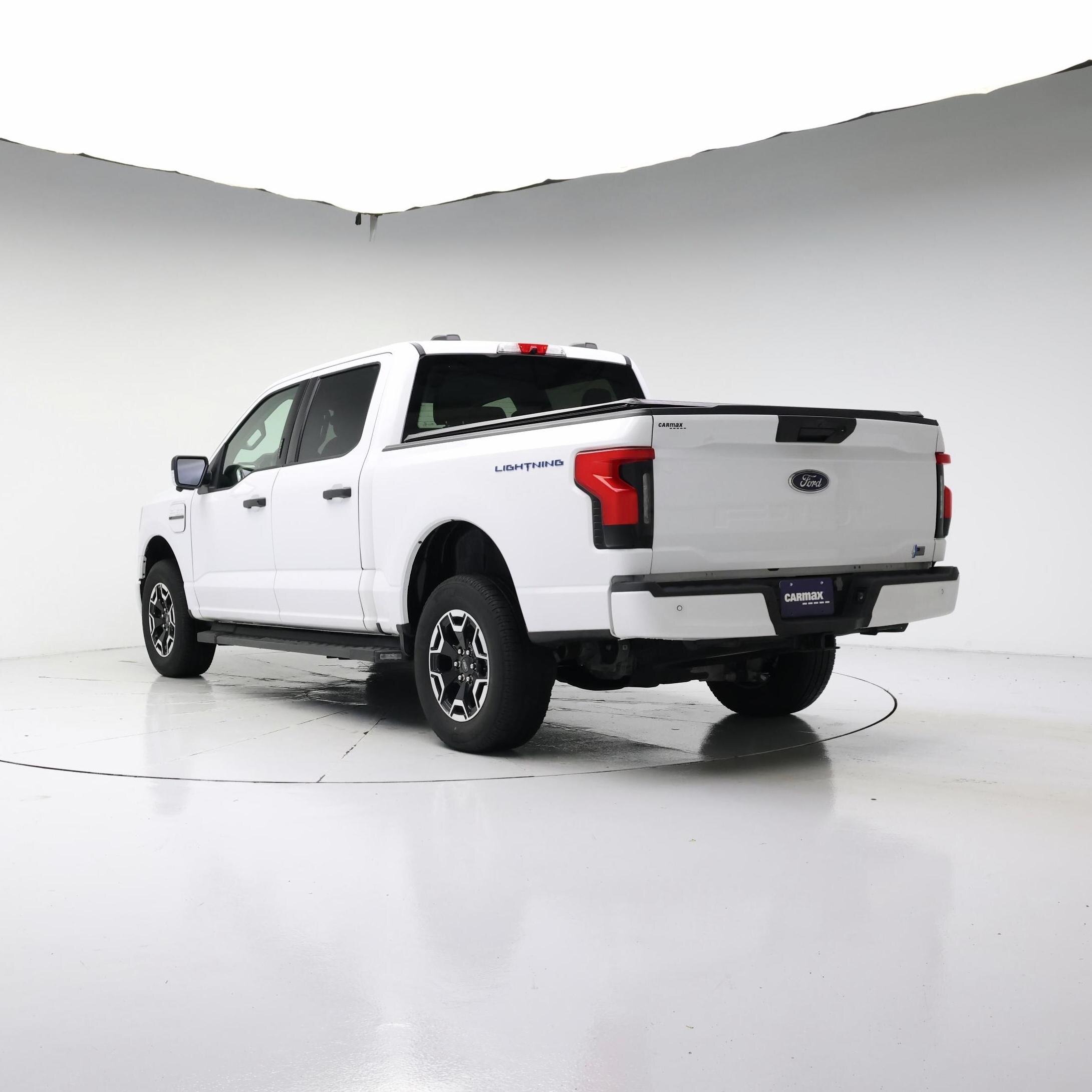 Thumbnail: 2023 Ford F-150 - 2