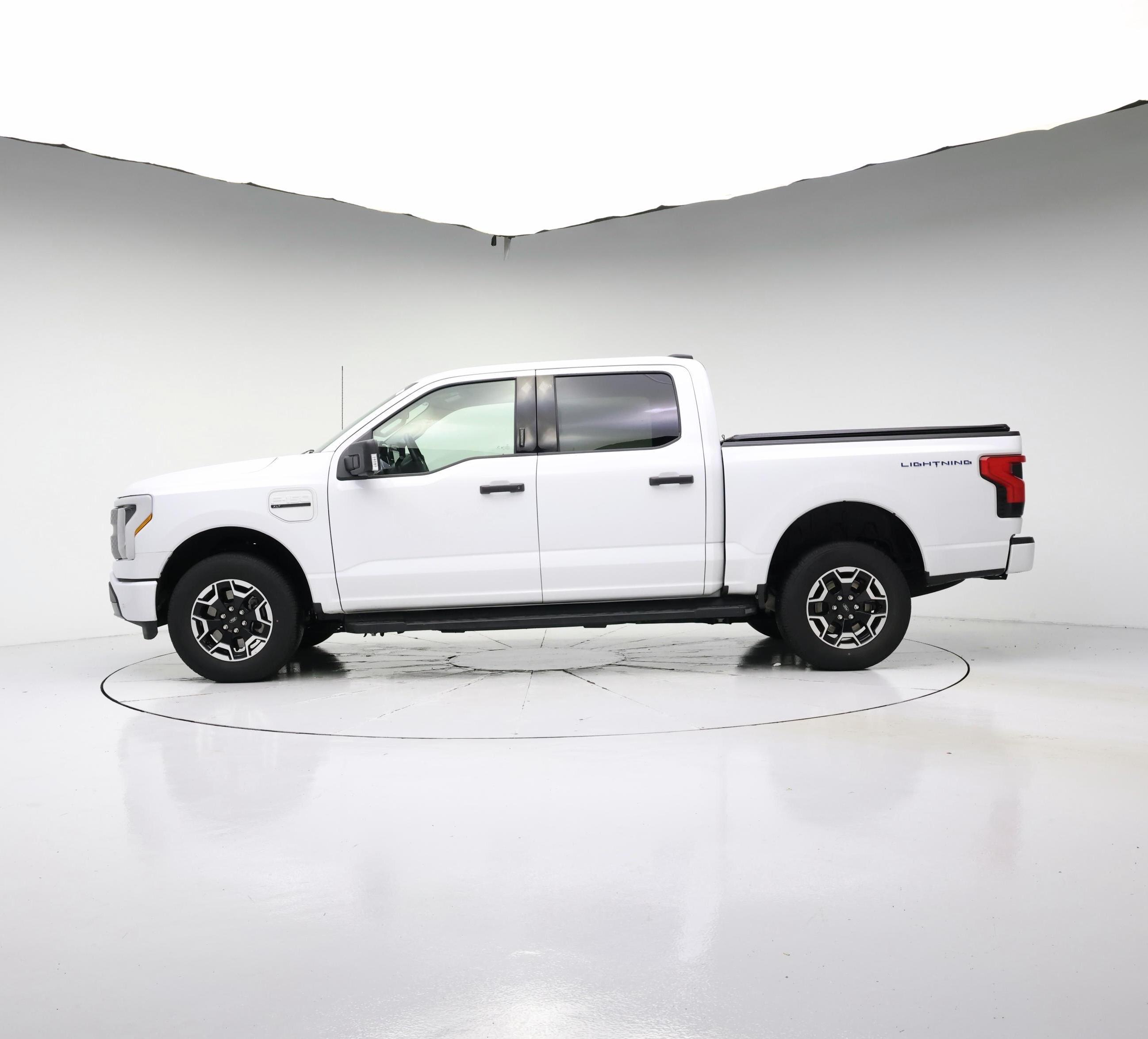 Thumbnail: 2023 Ford F-150 - 3