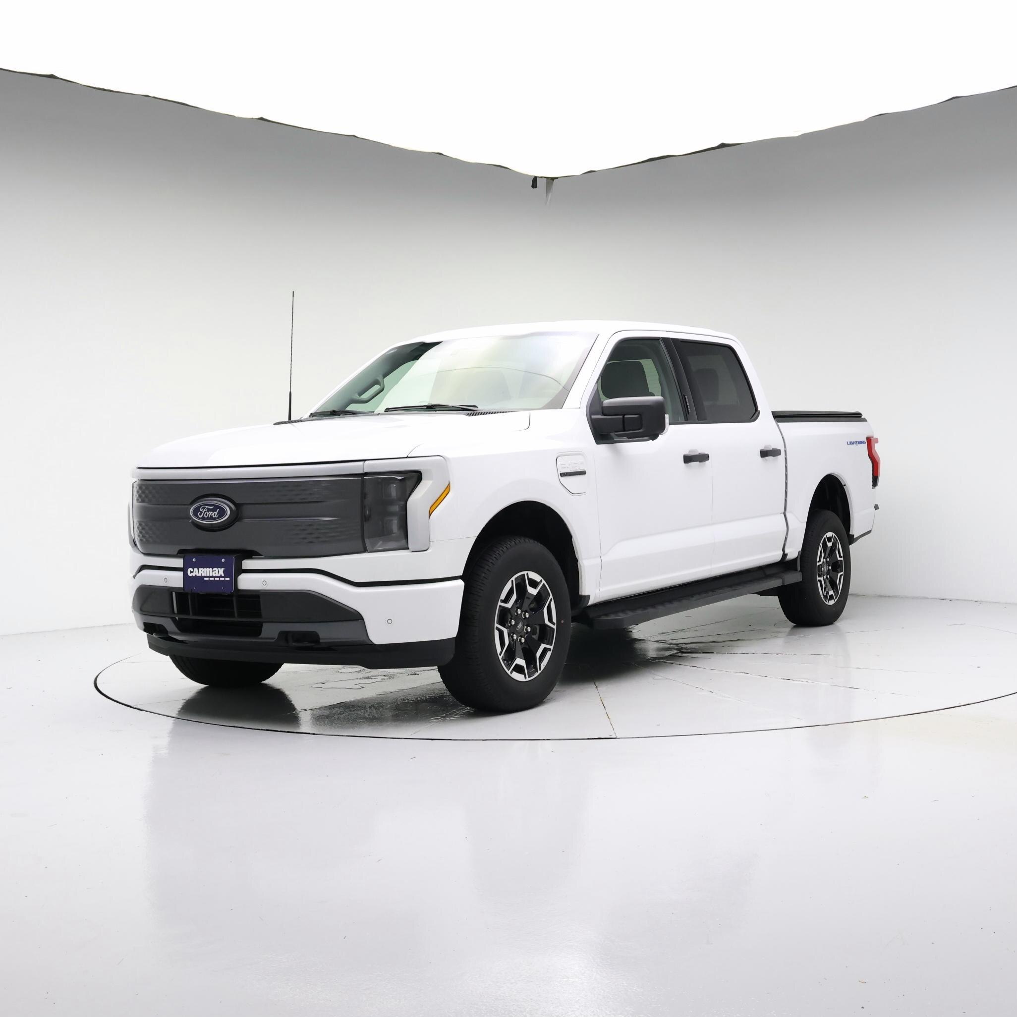 Thumbnail: 2023 Ford F-150 - 4