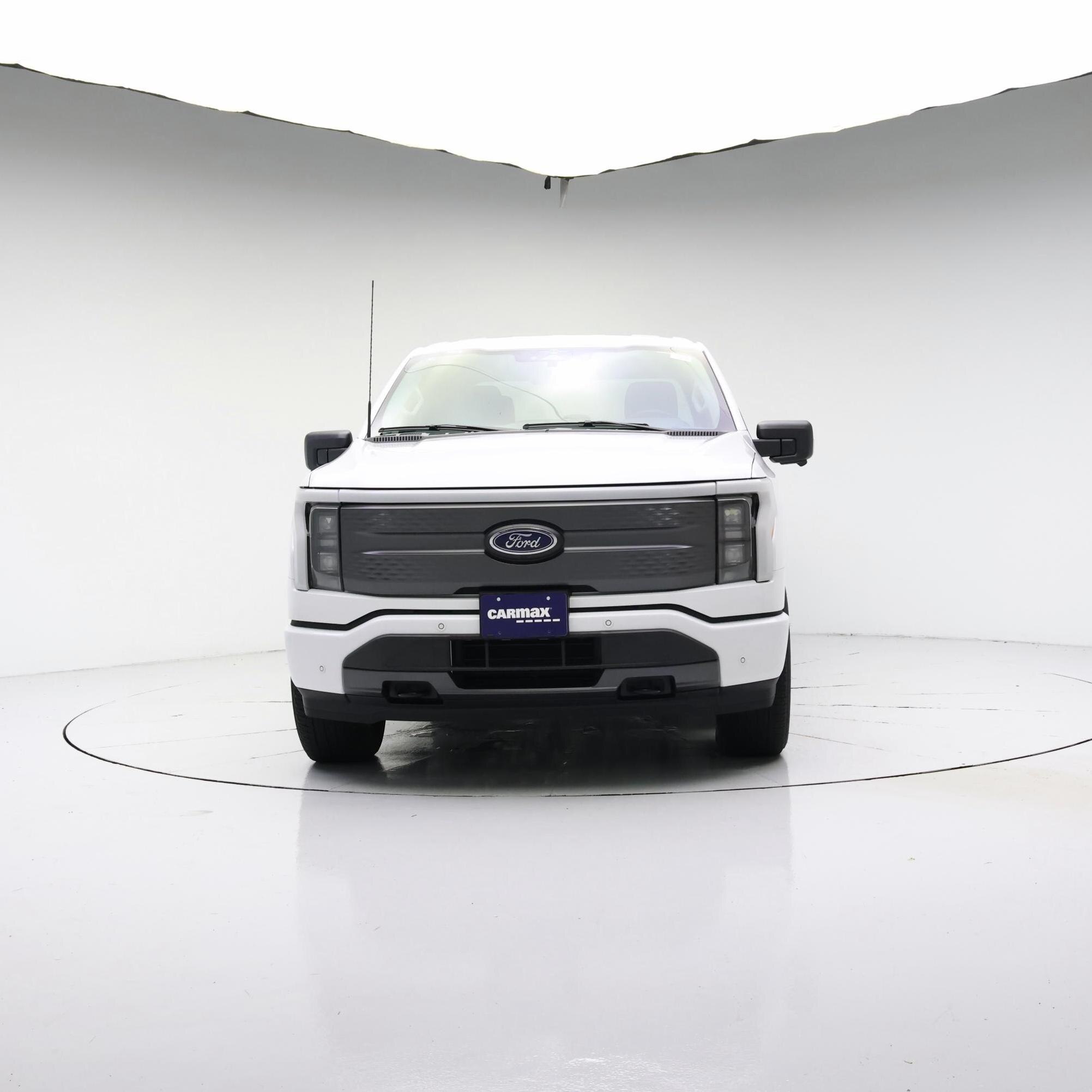 Thumbnail: 2023 Ford F-150 - 5
