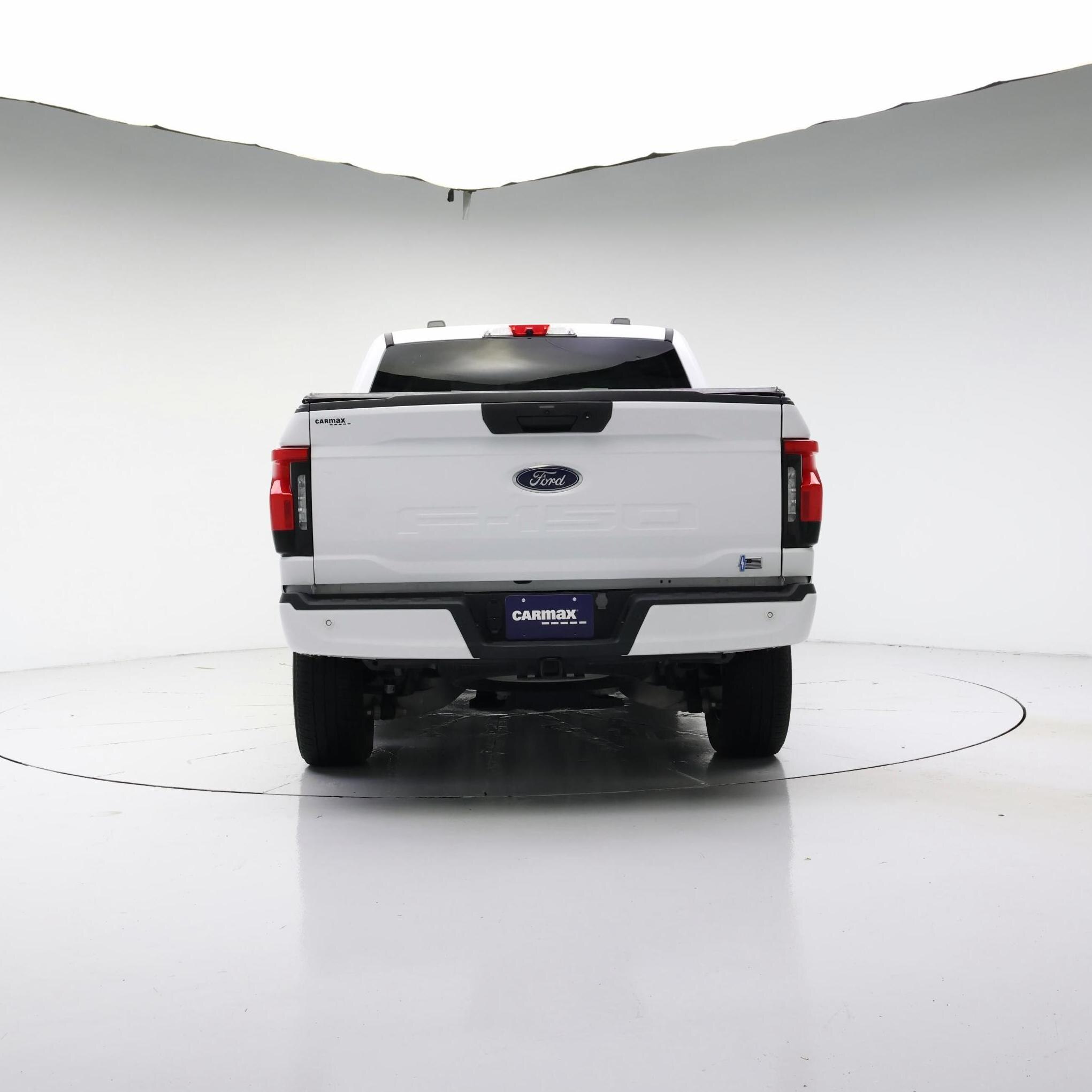 Thumbnail: 2023 Ford F-150 - 6