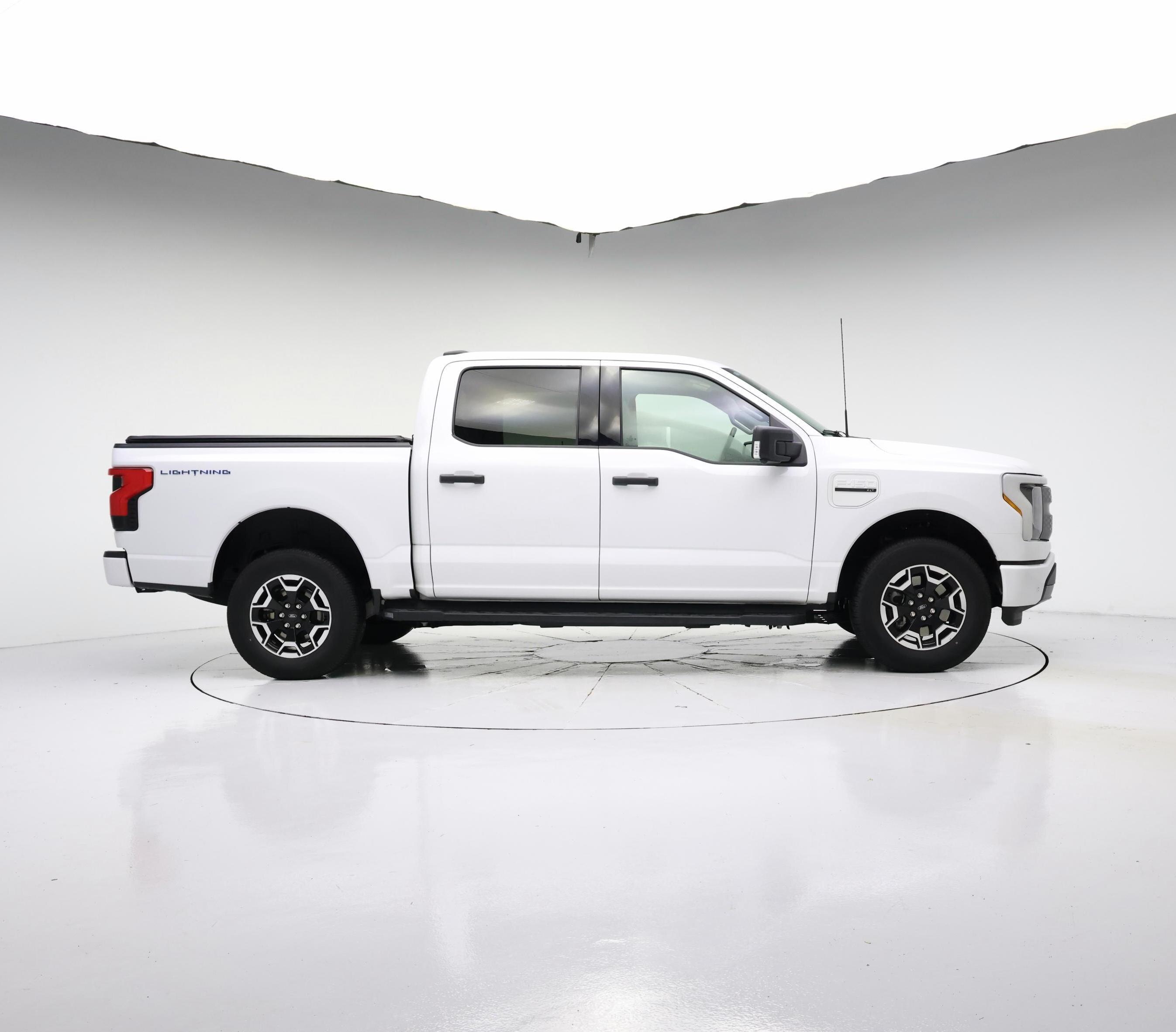 Thumbnail: 2023 Ford F-150 - 7