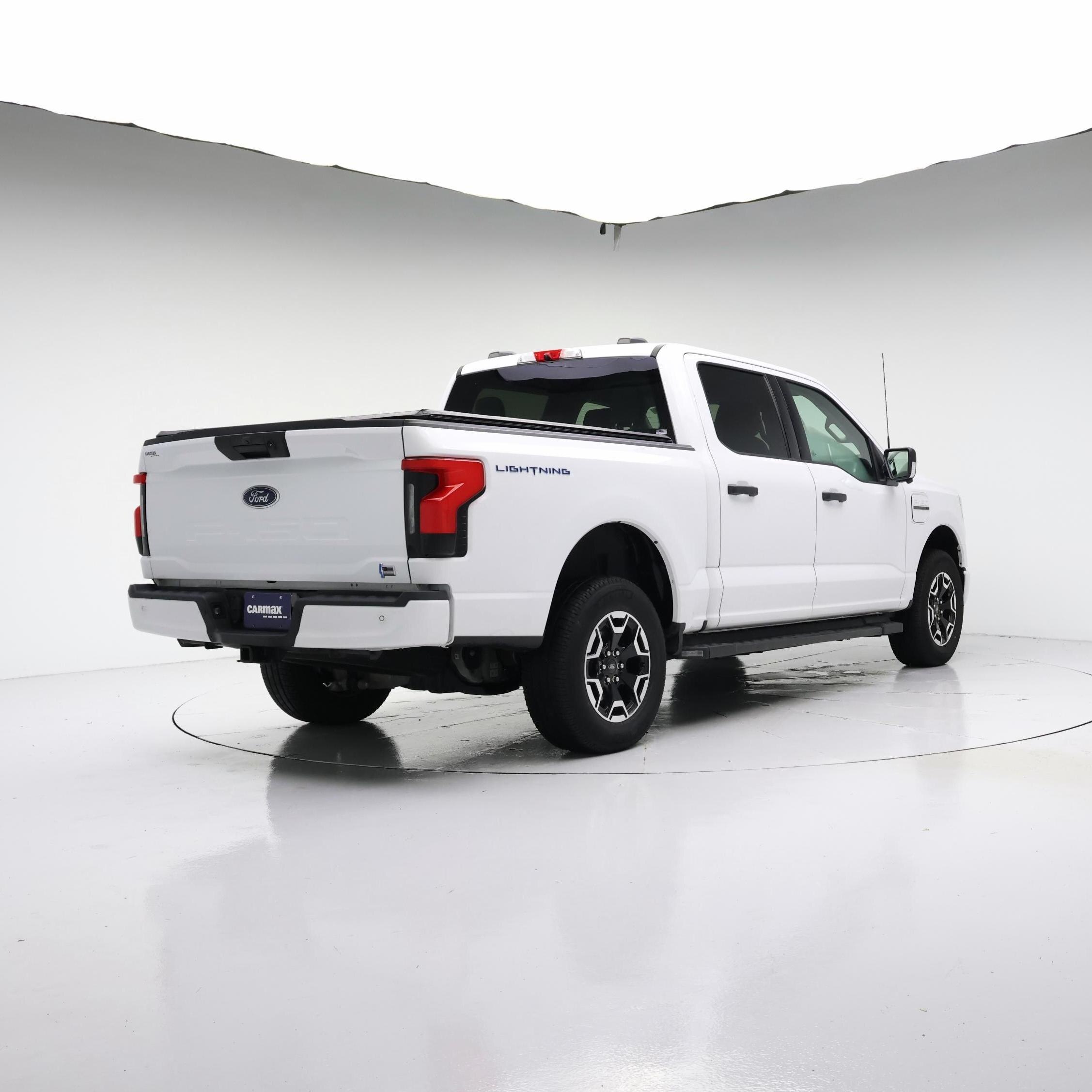 Thumbnail: 2023 Ford F-150 - 8