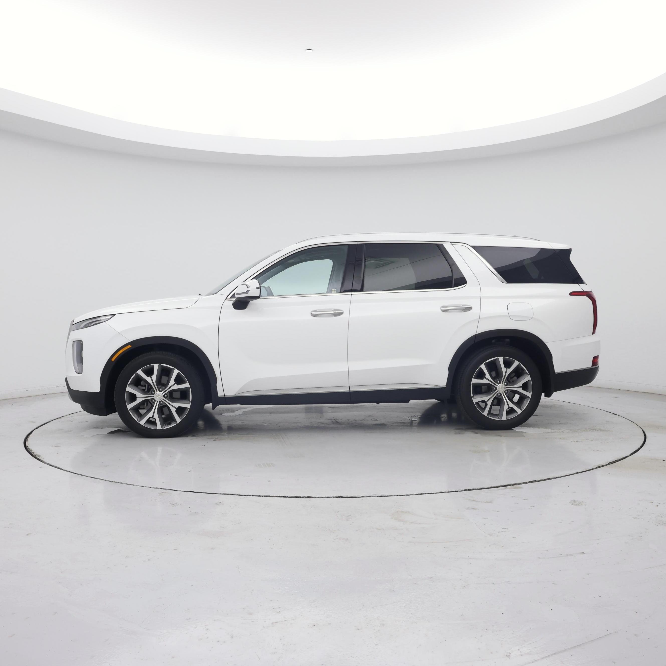 Thumbnail: 2022 Hyundai Palisade - 3