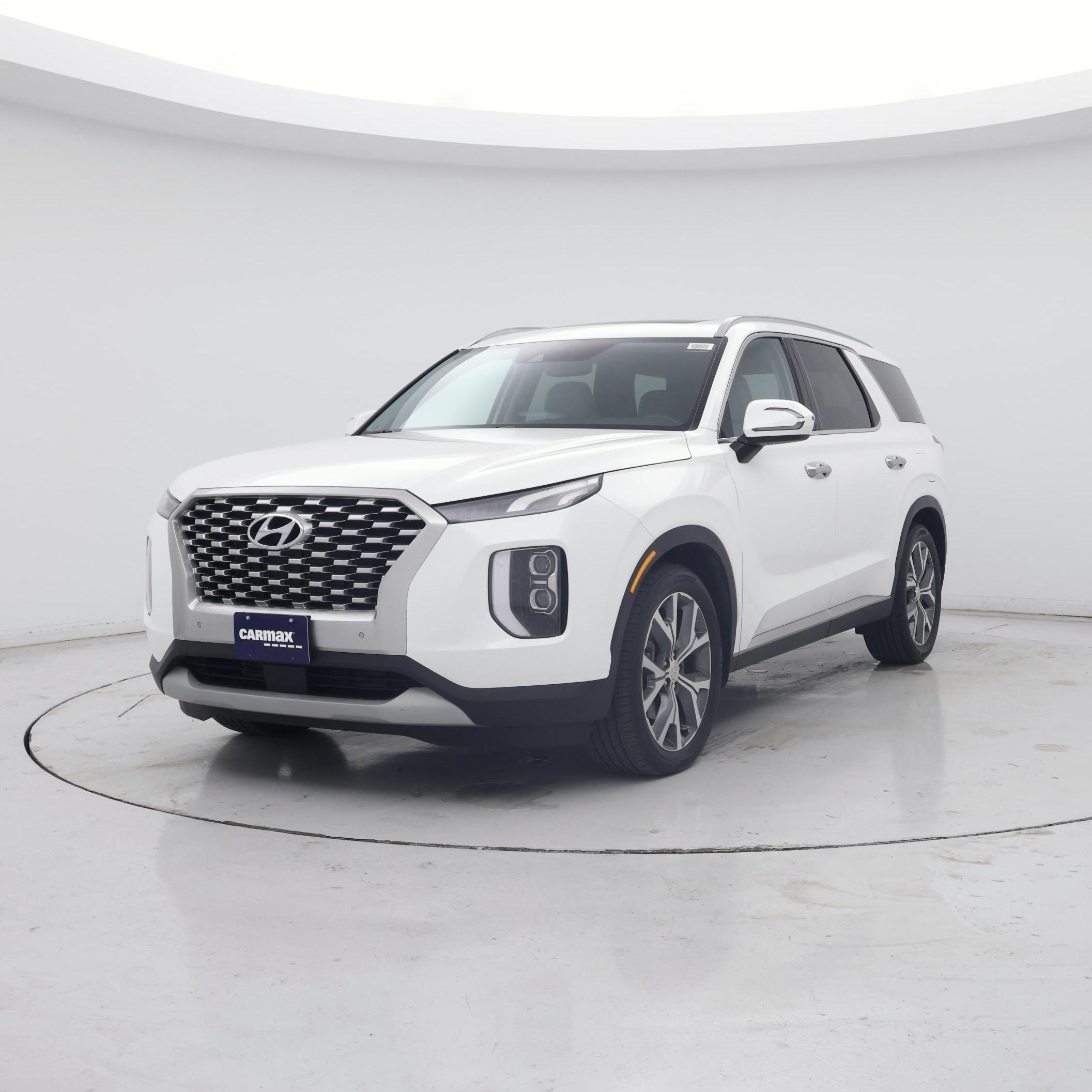 Thumbnail: 2022 Hyundai Palisade - 4