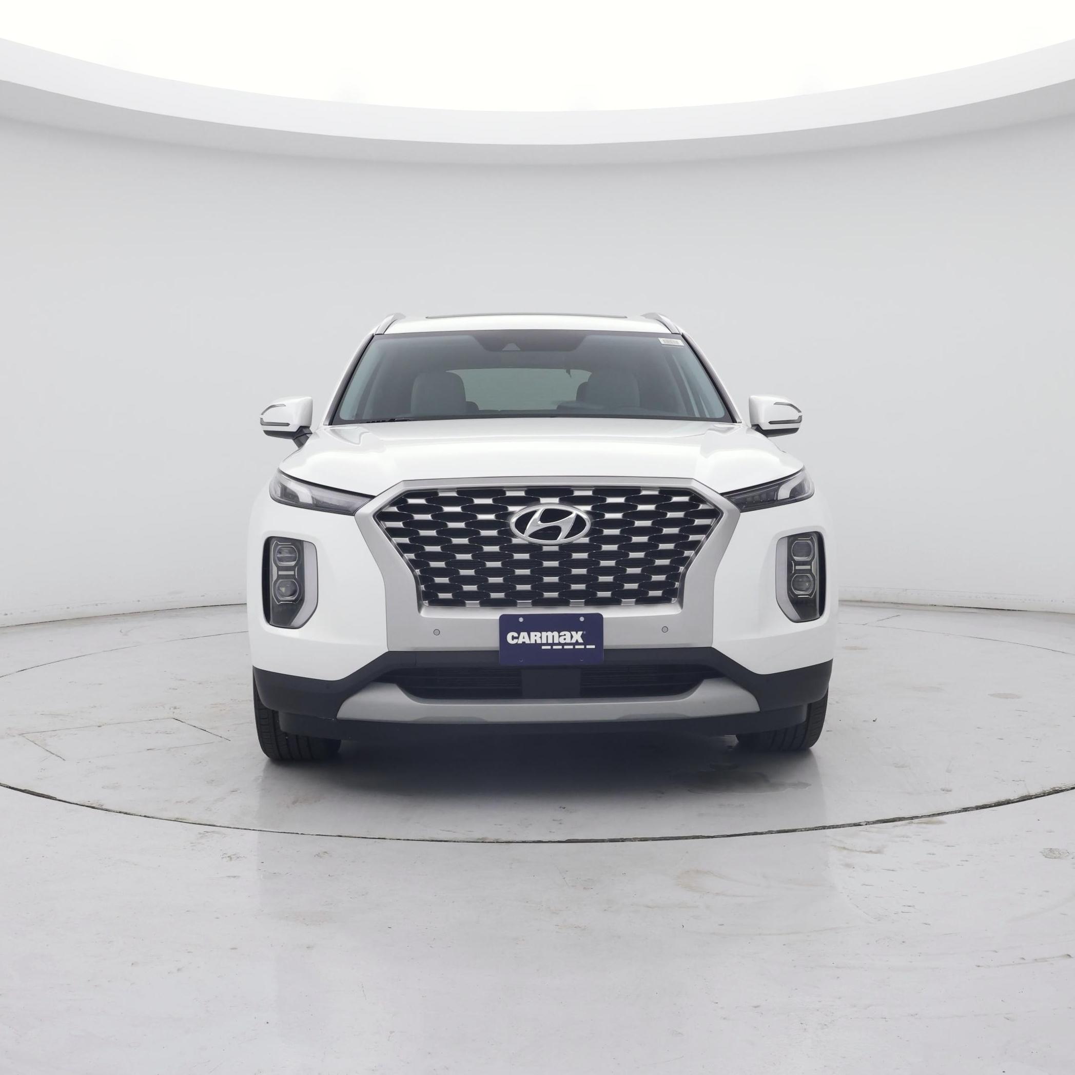 Thumbnail: 2022 Hyundai Palisade - 5