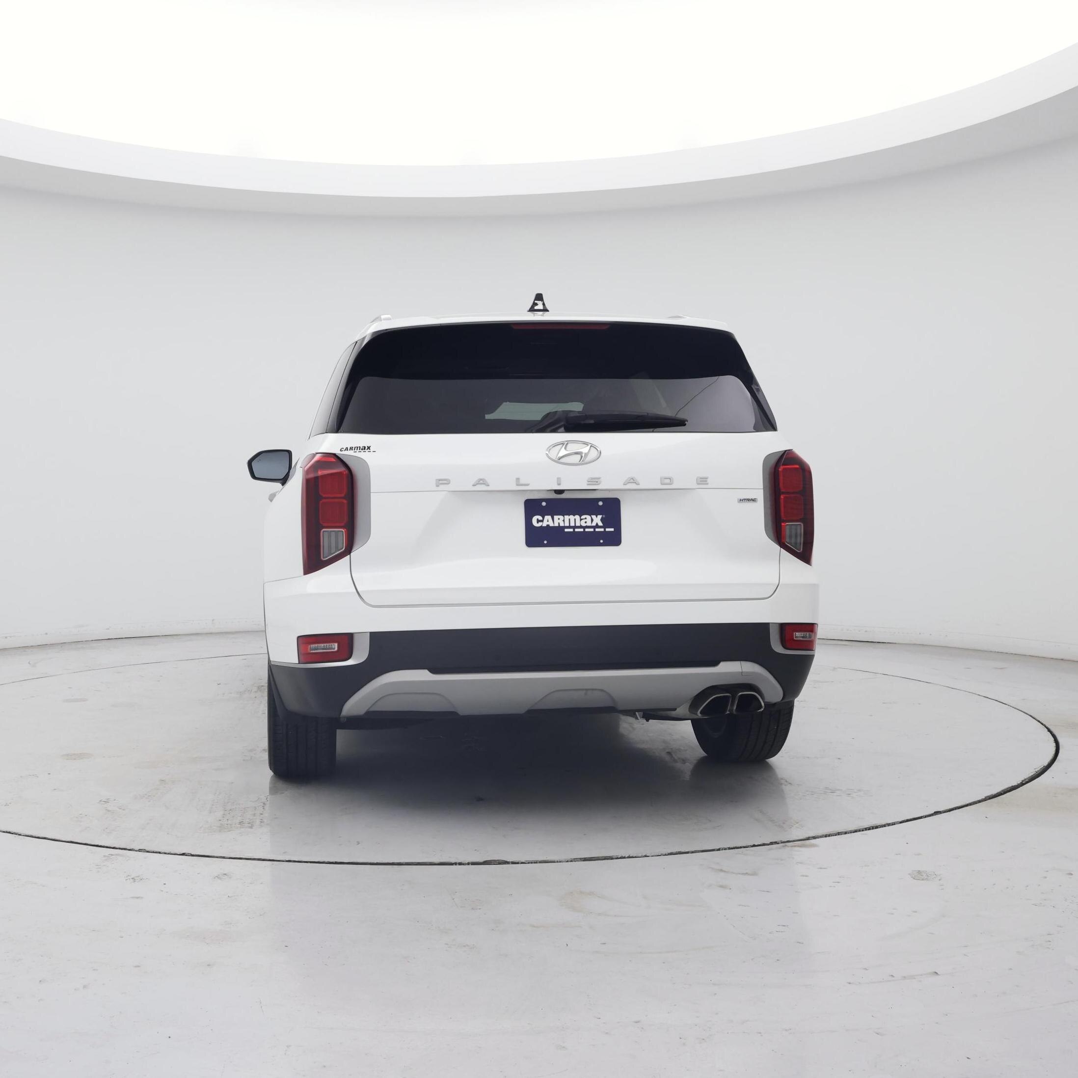Thumbnail: 2022 Hyundai Palisade - 6