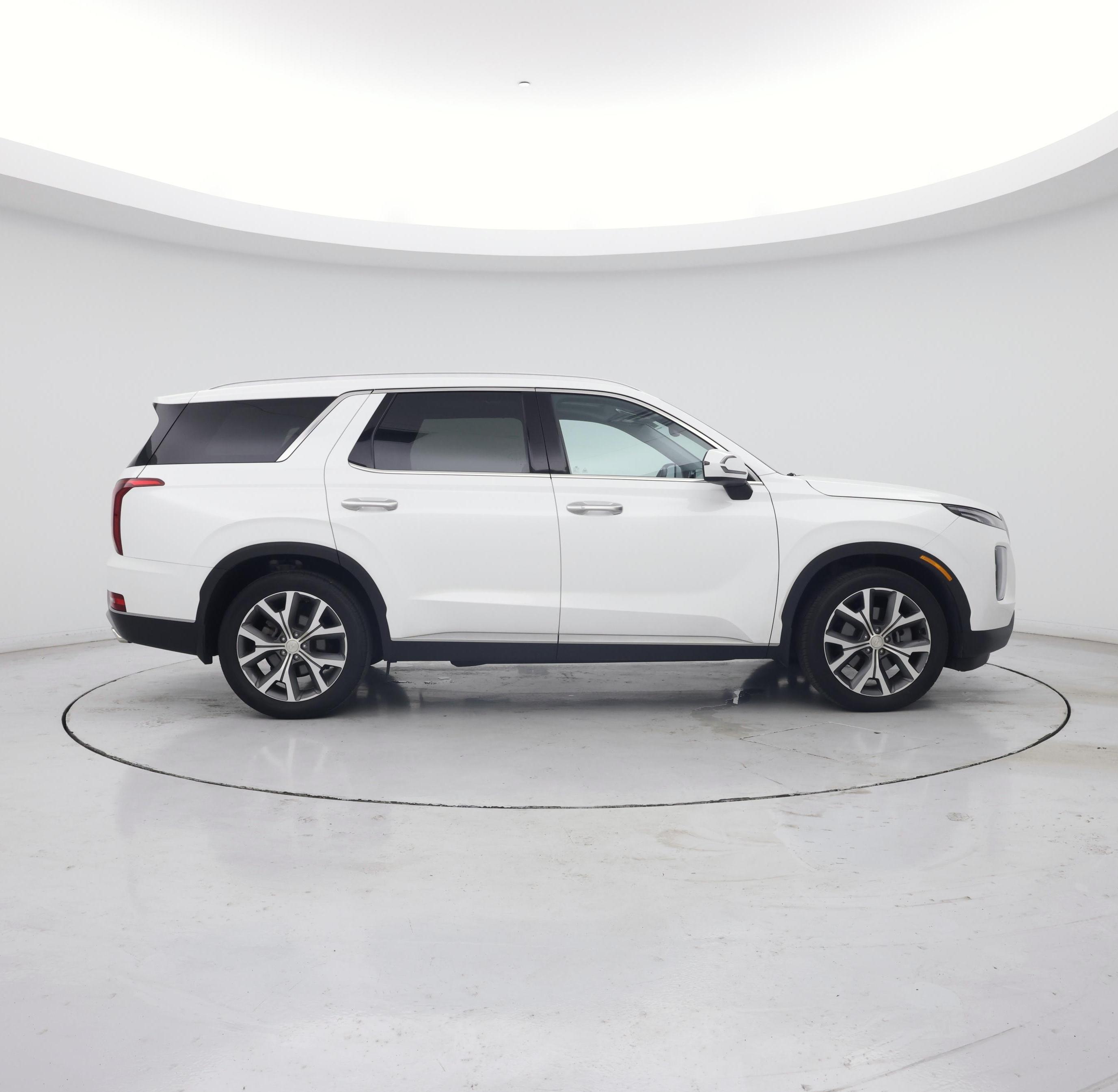Thumbnail: 2022 Hyundai Palisade - 7