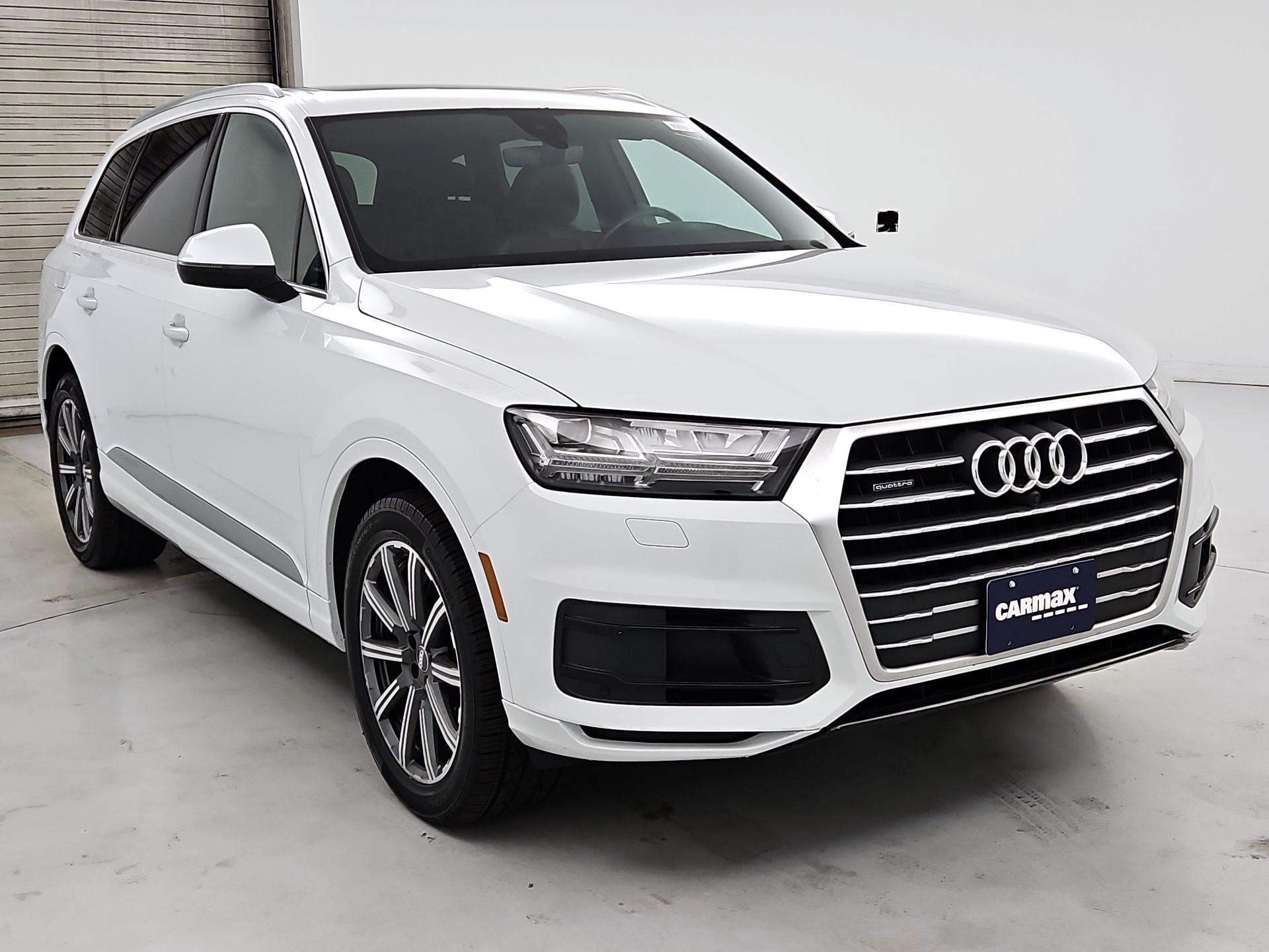 Thumbnail: 2019 Audi Q7 - 1