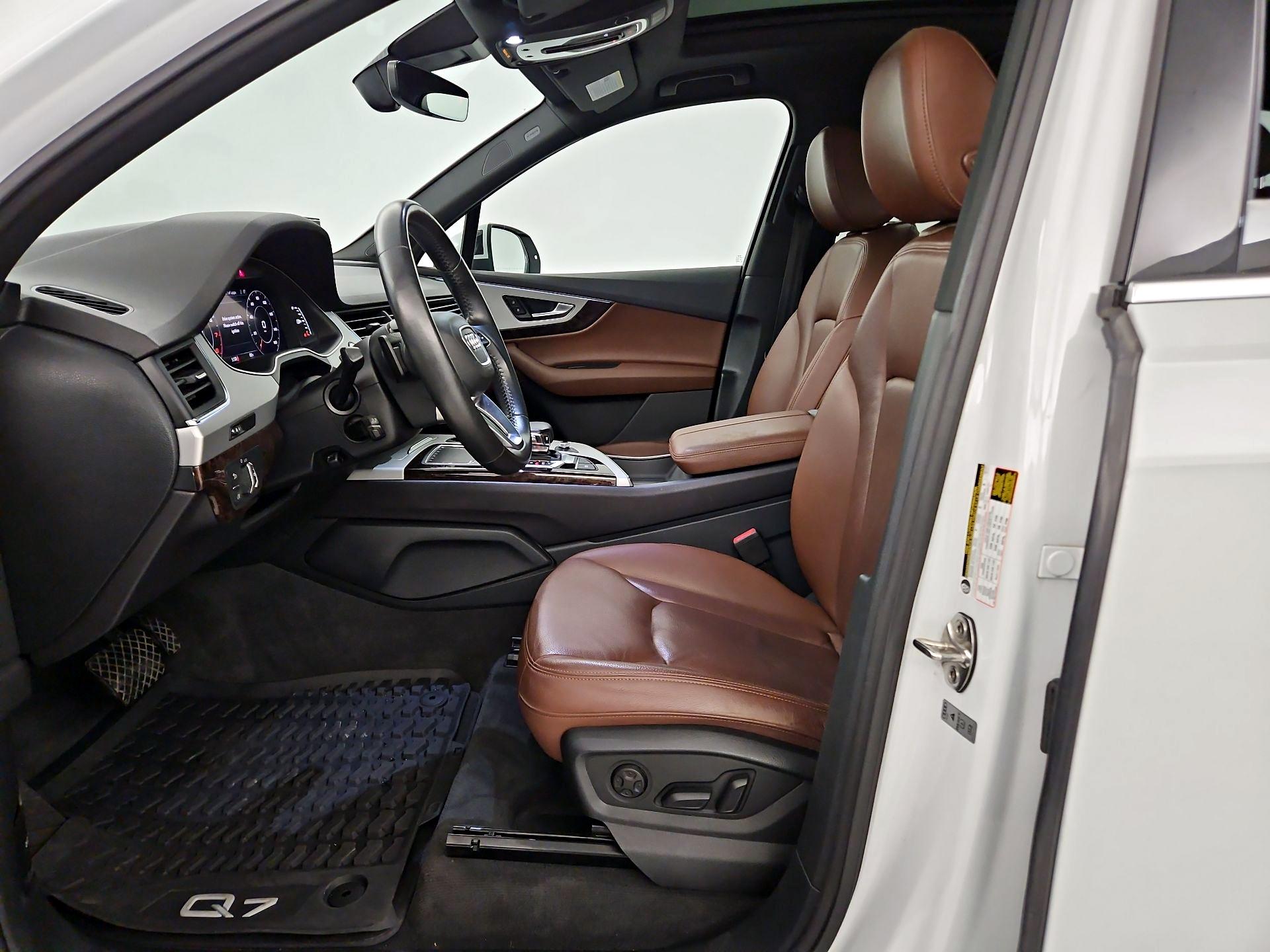 Thumbnail: 2019 Audi Q7 - 9