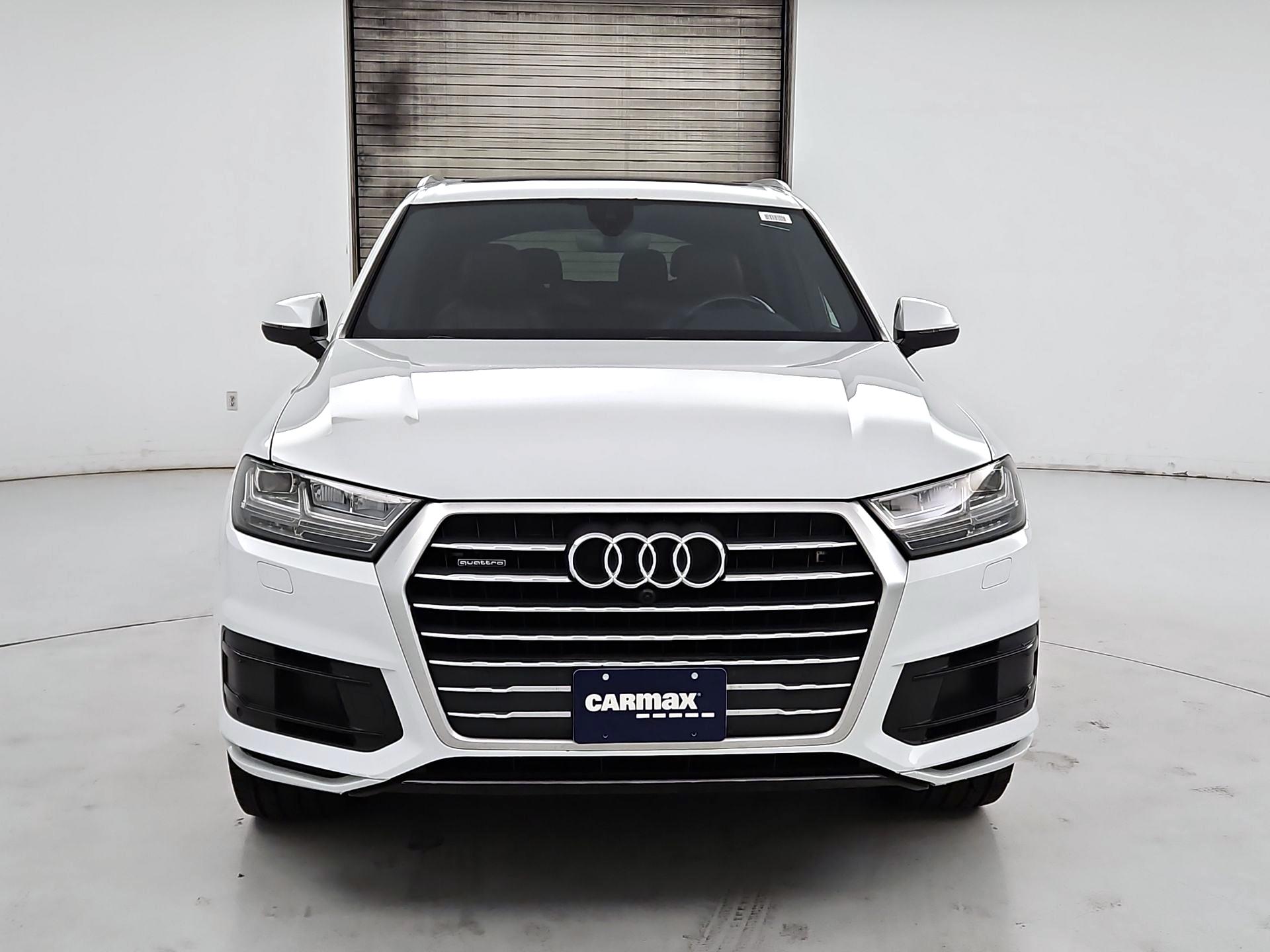 Thumbnail: 2019 Audi Q7 - 2