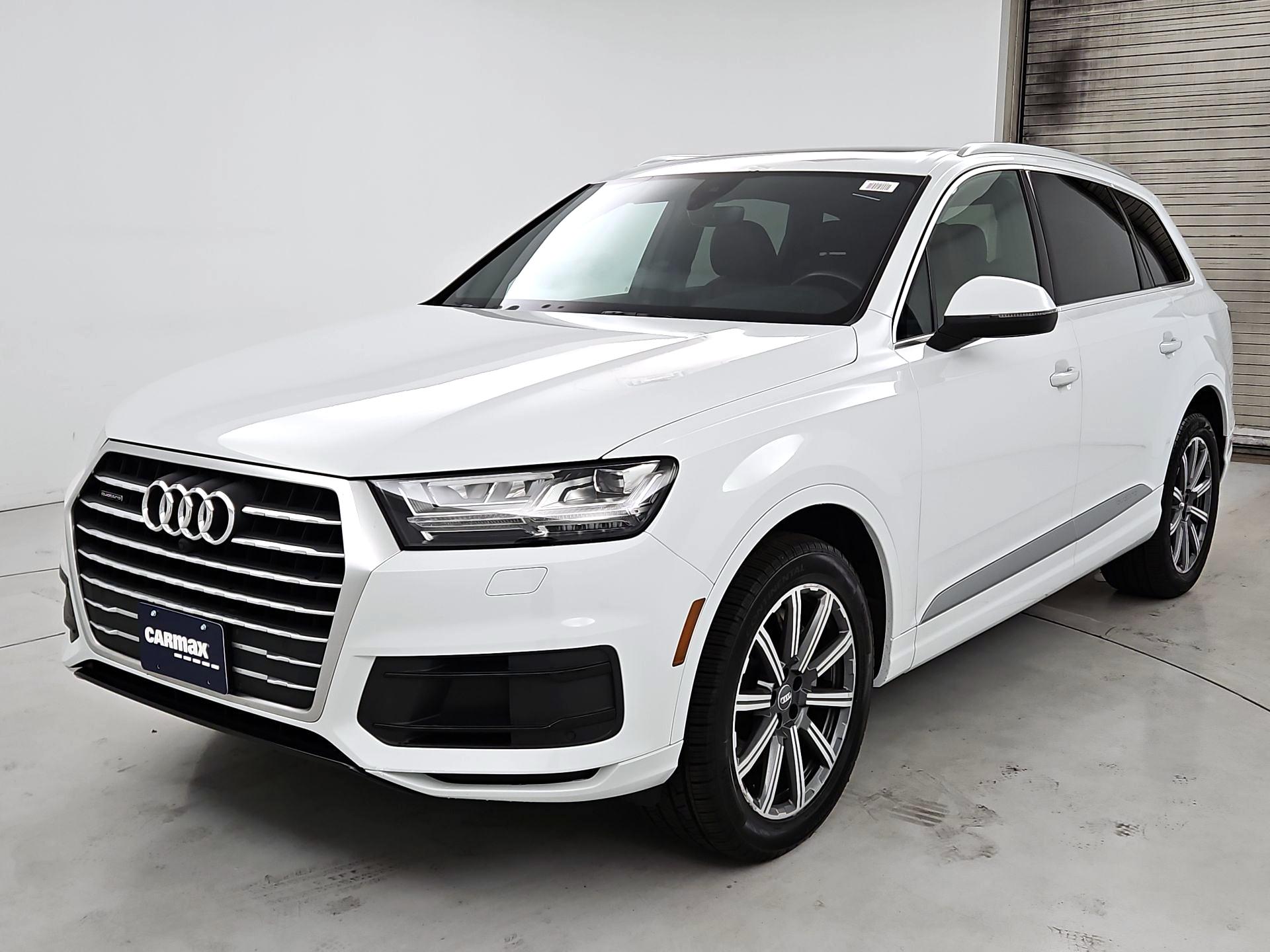 Thumbnail: 2019 Audi Q7 - 3