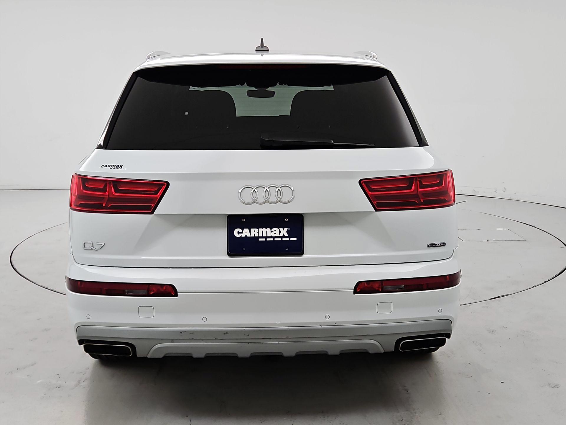 Thumbnail: 2019 Audi Q7 - 6