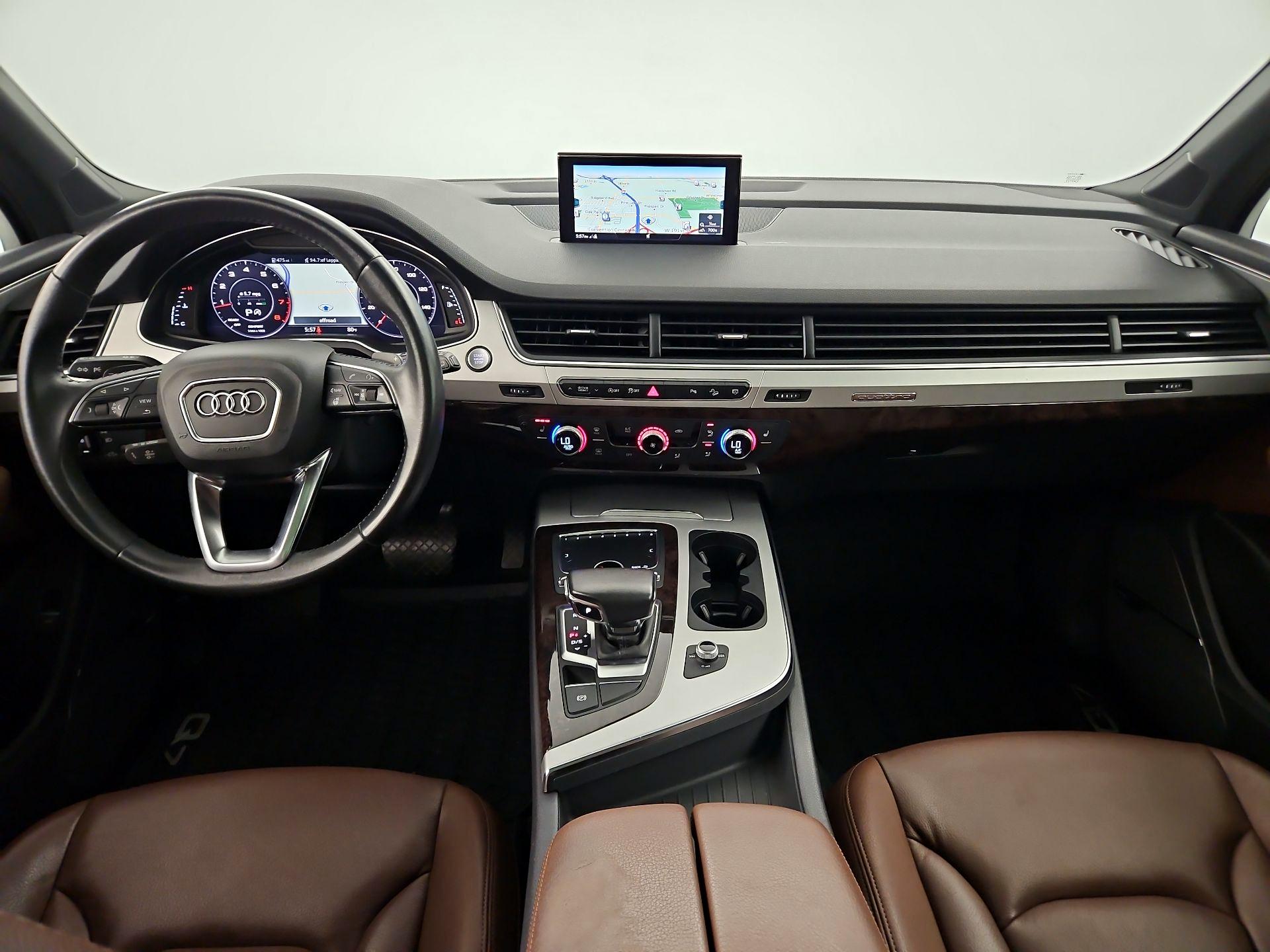Thumbnail: 2019 Audi Q7 - 8