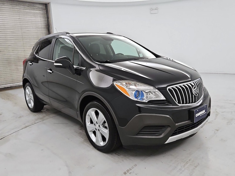 2016 Buick Encore  -
                  Tinley Park, IL