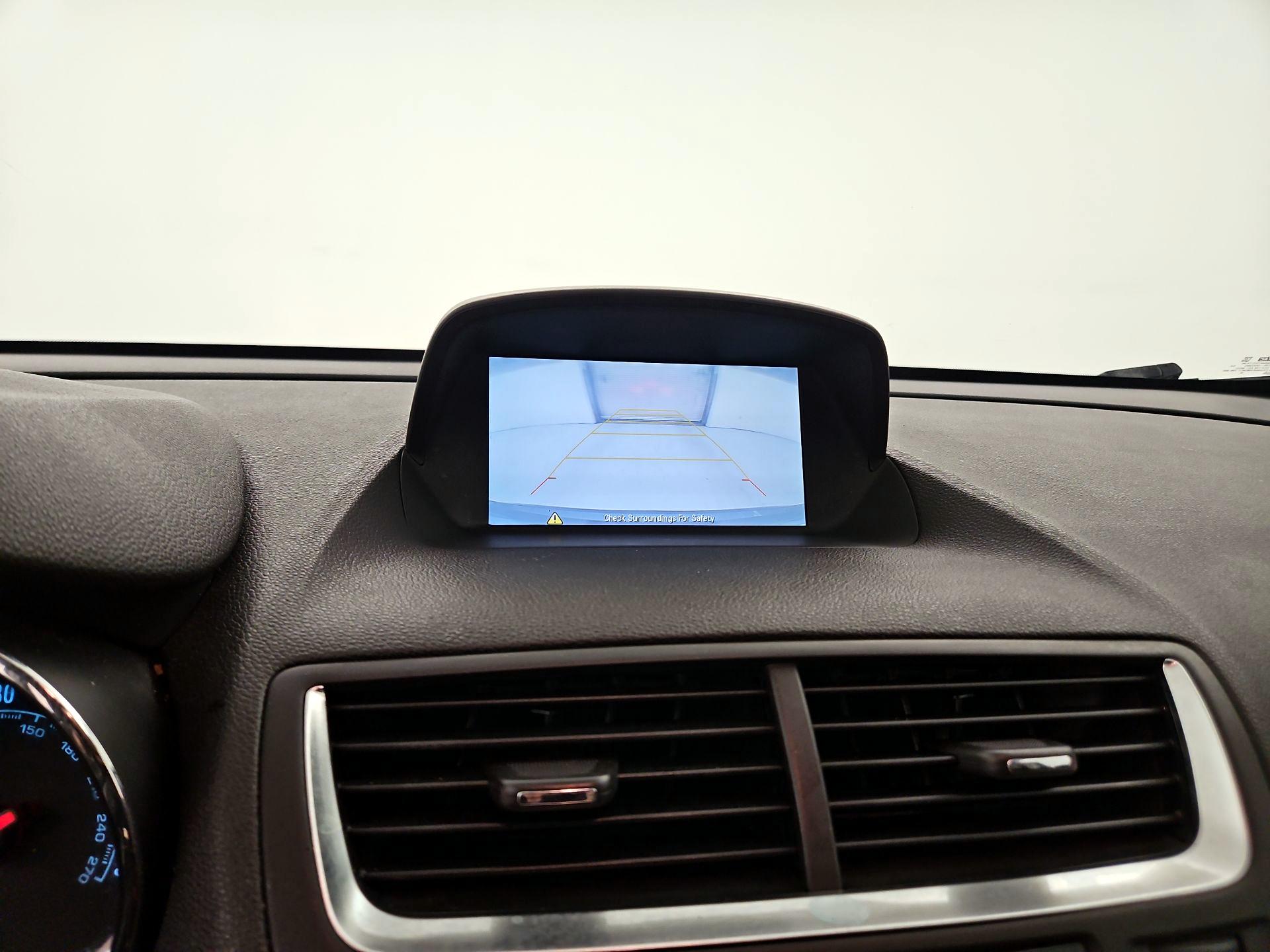 Thumbnail: 2016 Buick Encore - 12