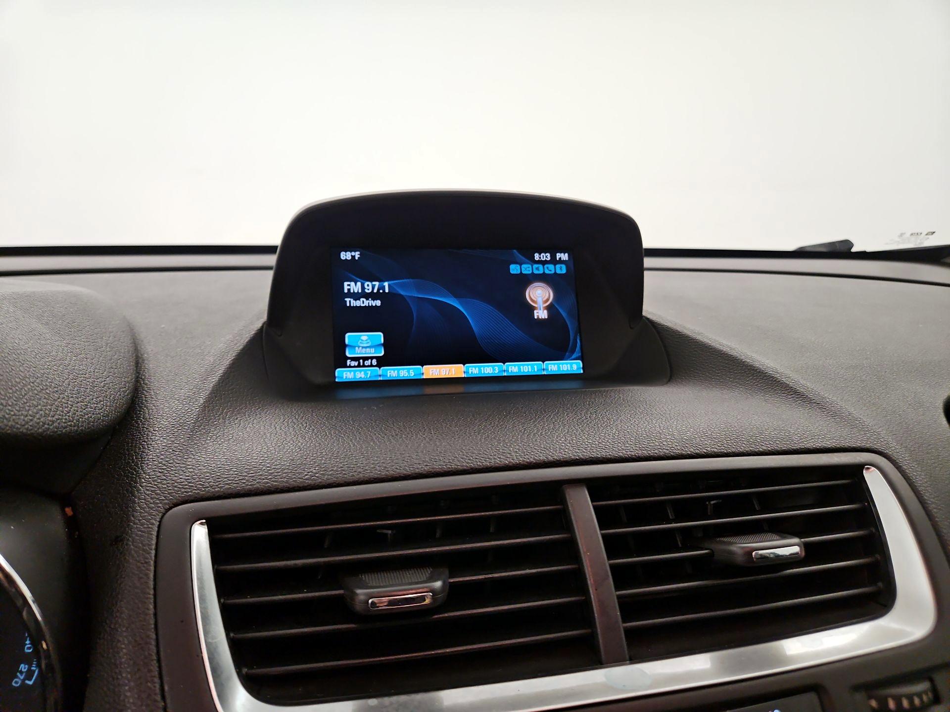 Thumbnail: 2016 Buick Encore - 13