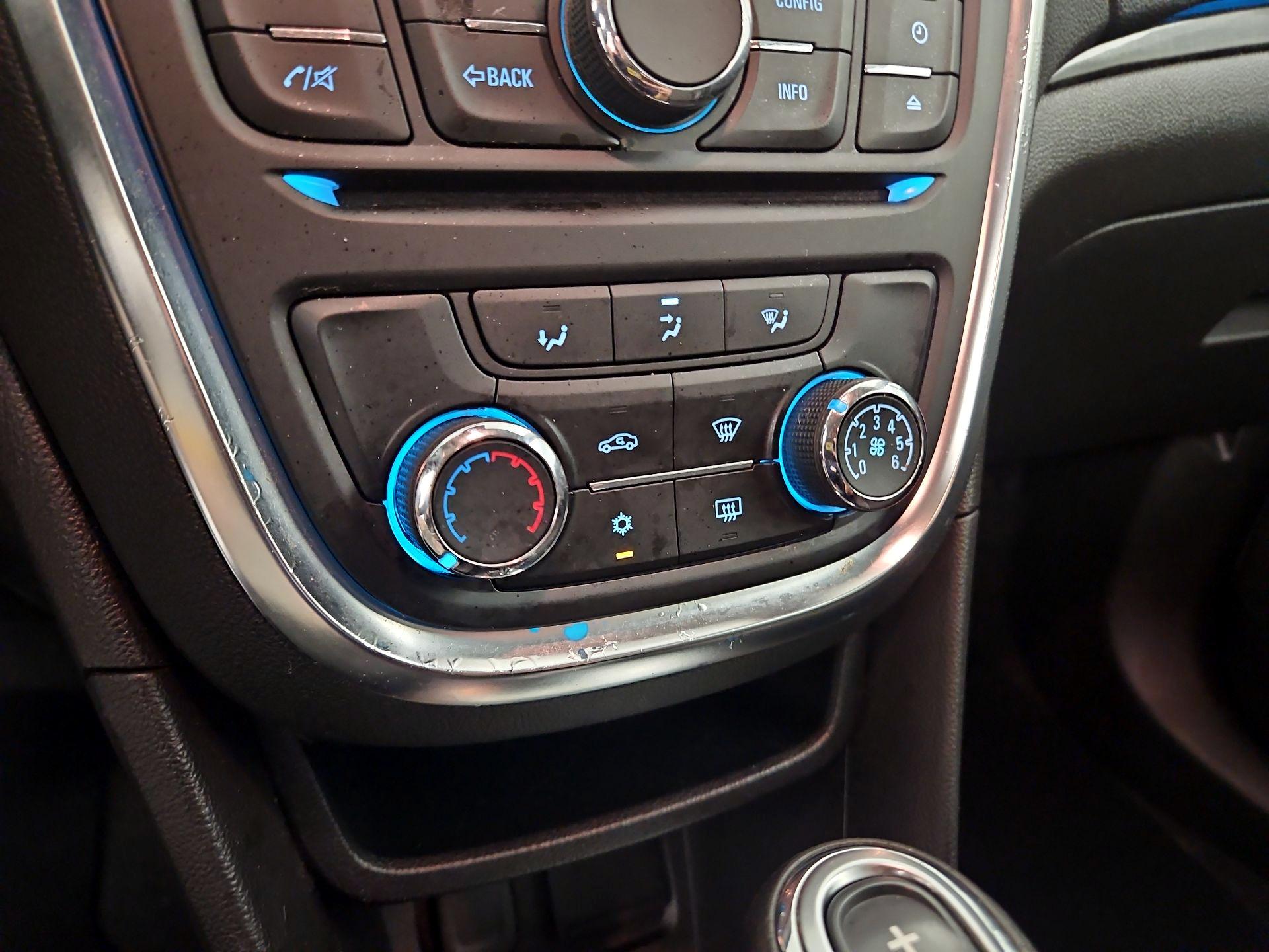 Thumbnail: 2016 Buick Encore - 14