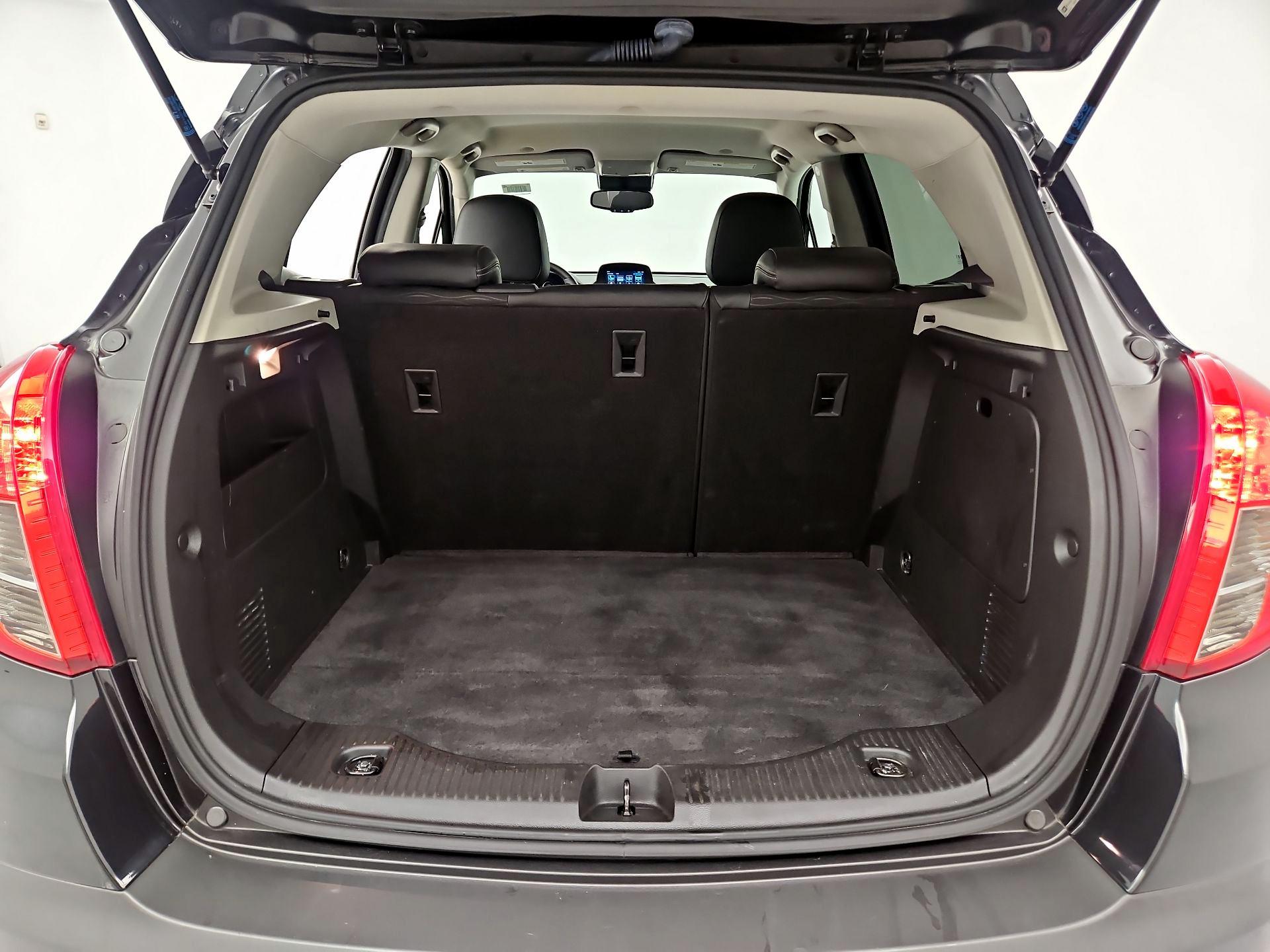Thumbnail: 2016 Buick Encore - 18