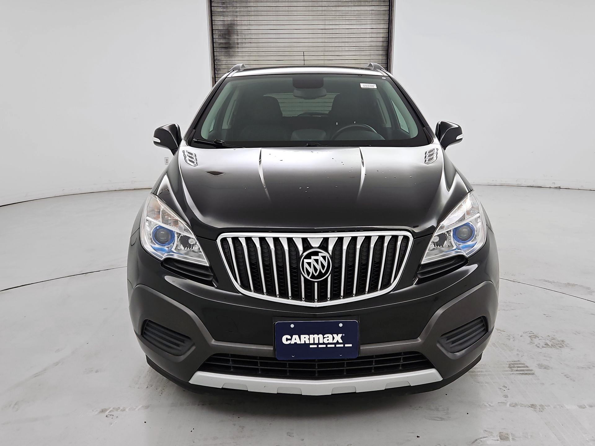 Thumbnail: 2016 Buick Encore - 2