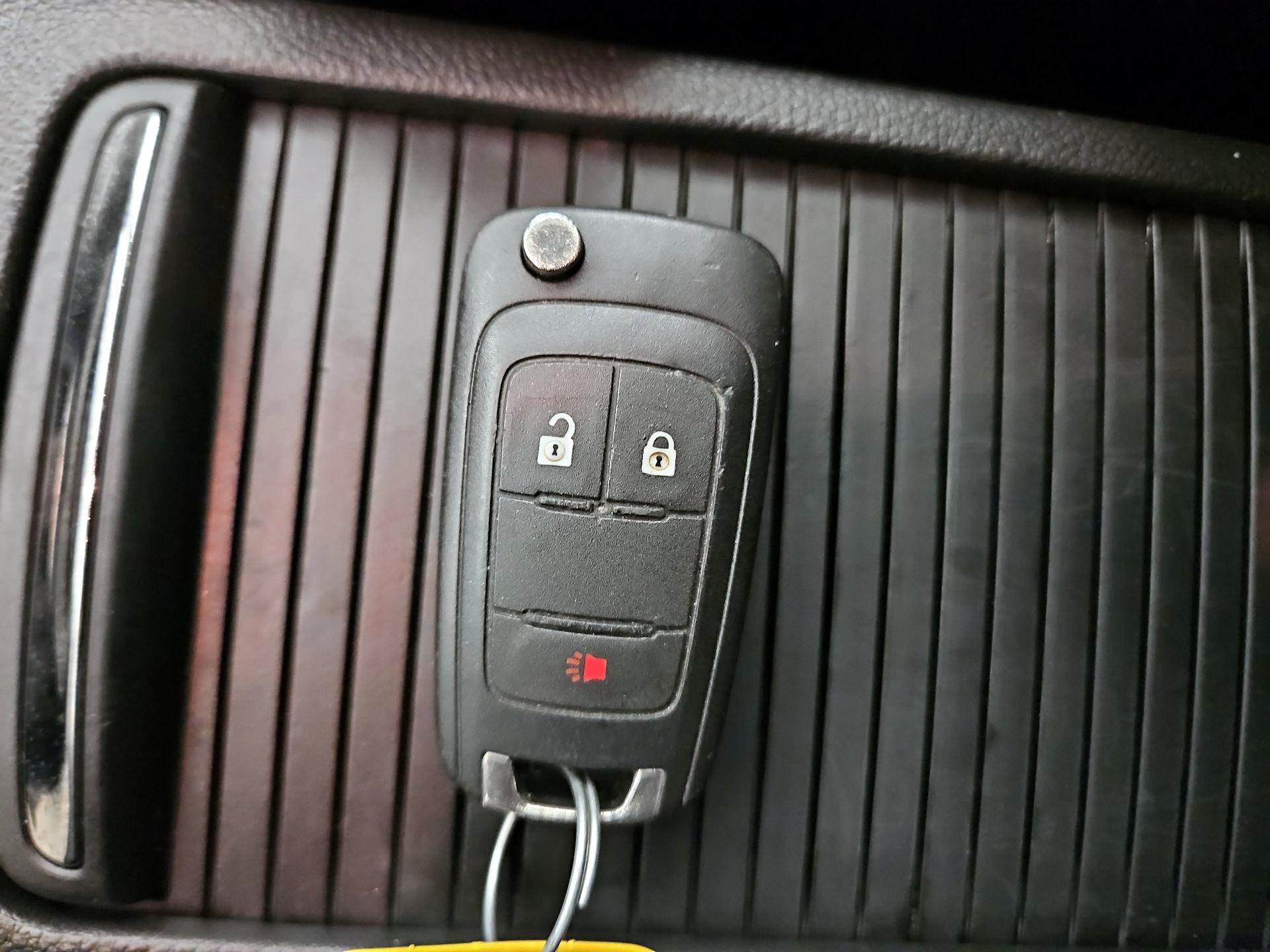 Thumbnail: 2016 Buick Encore - 20