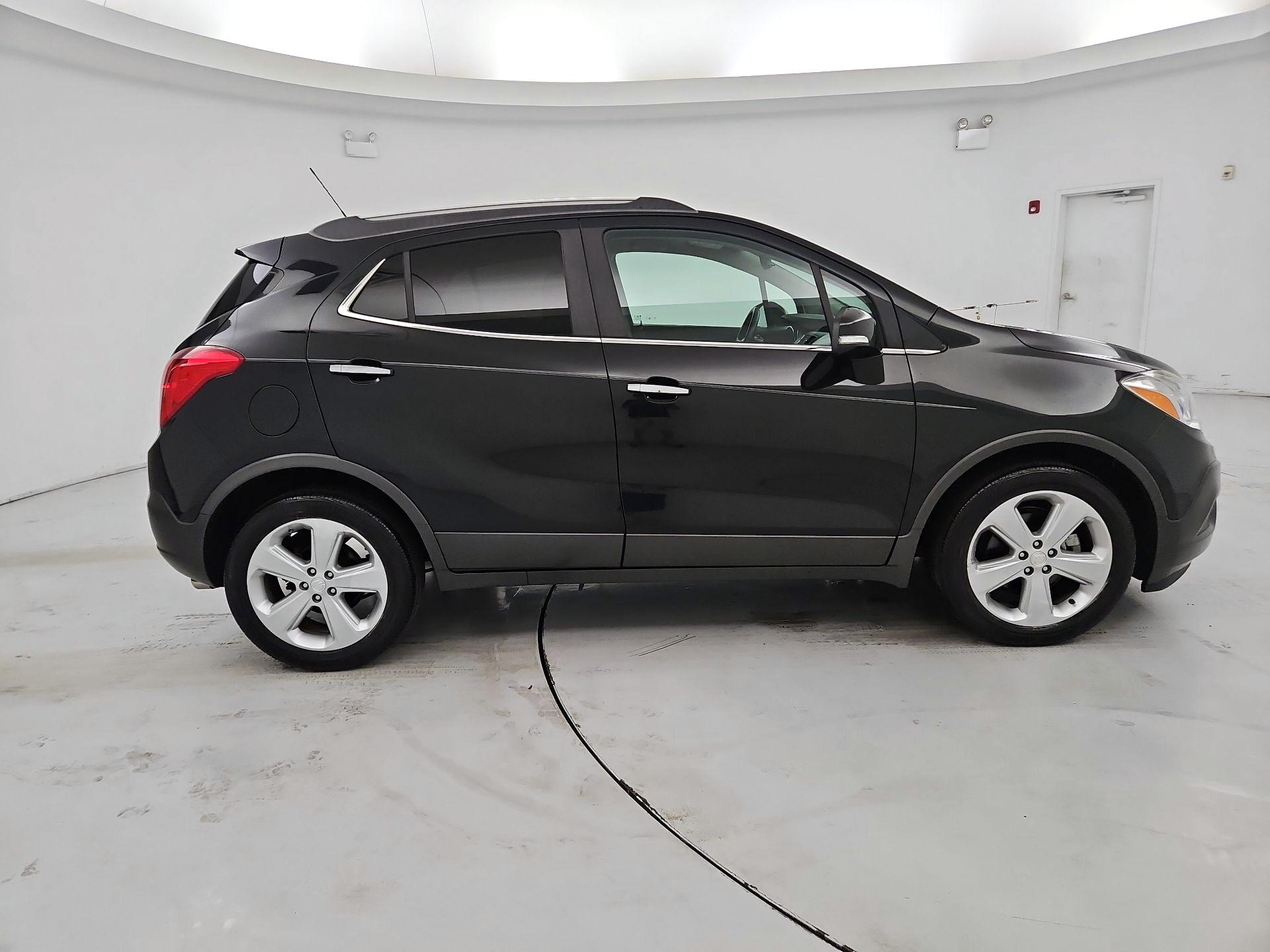 Thumbnail: 2016 Buick Encore - 4