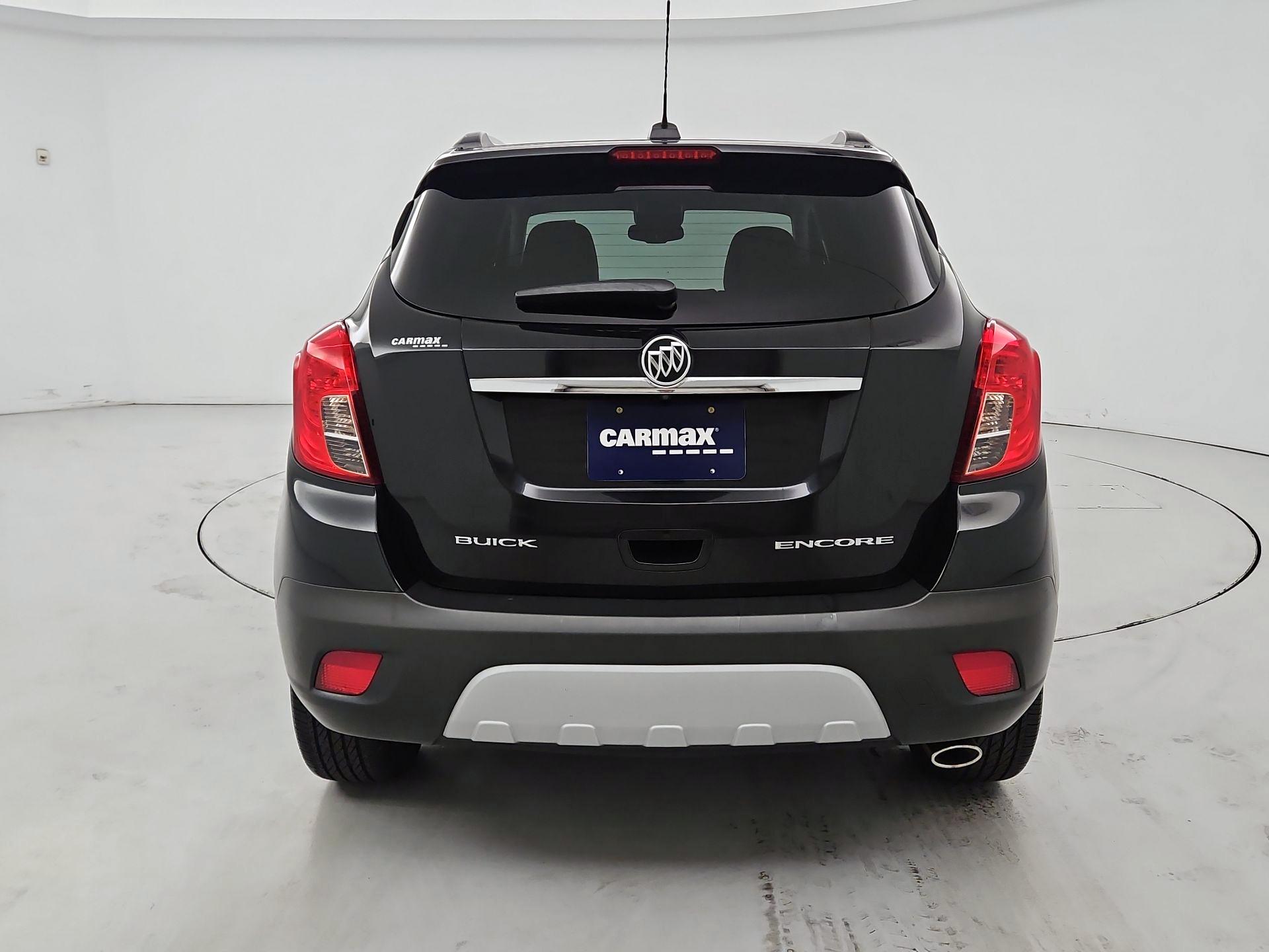 Thumbnail: 2016 Buick Encore - 6