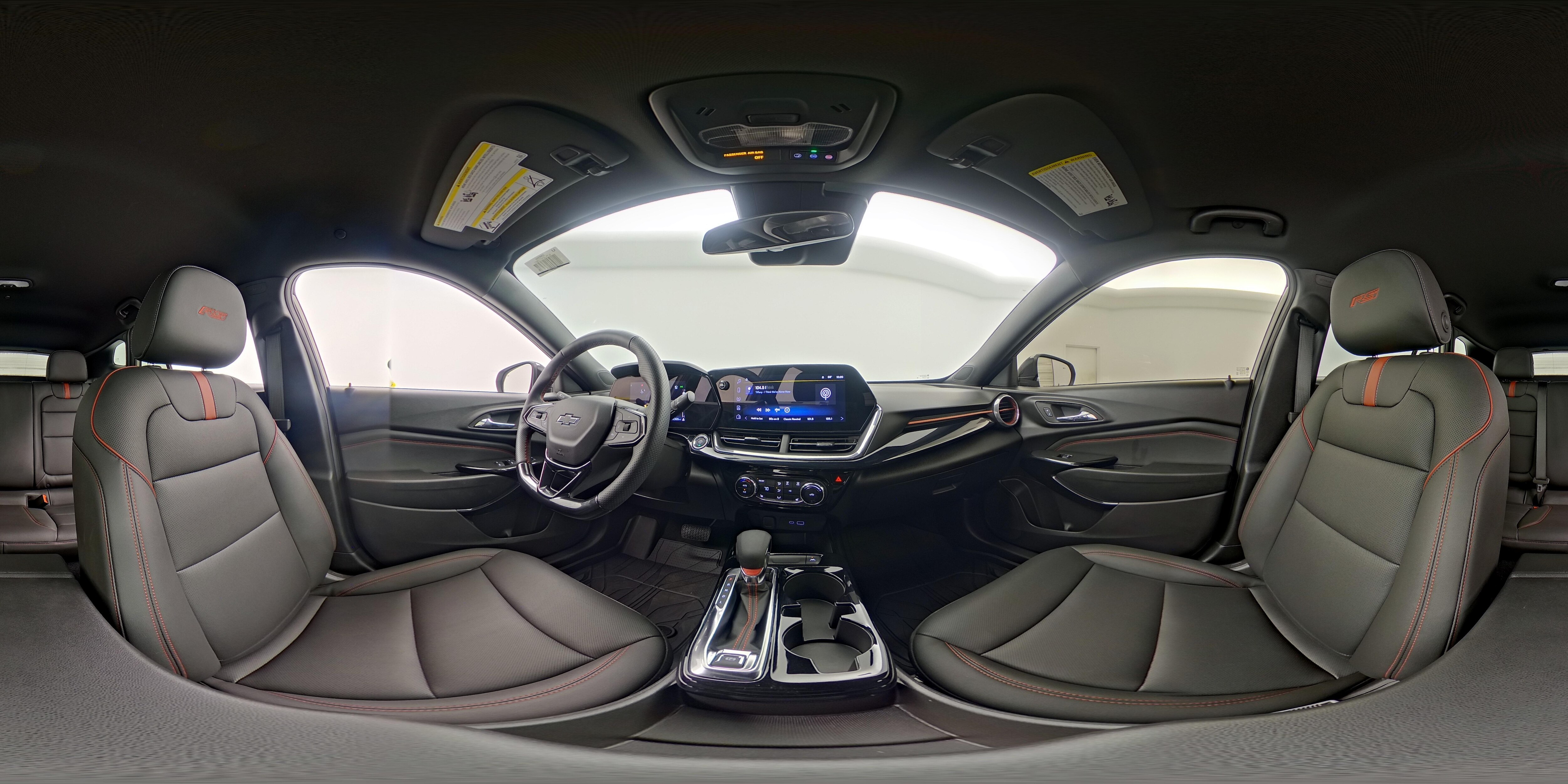 2026 Chevrolet Trax RS - Photo 24