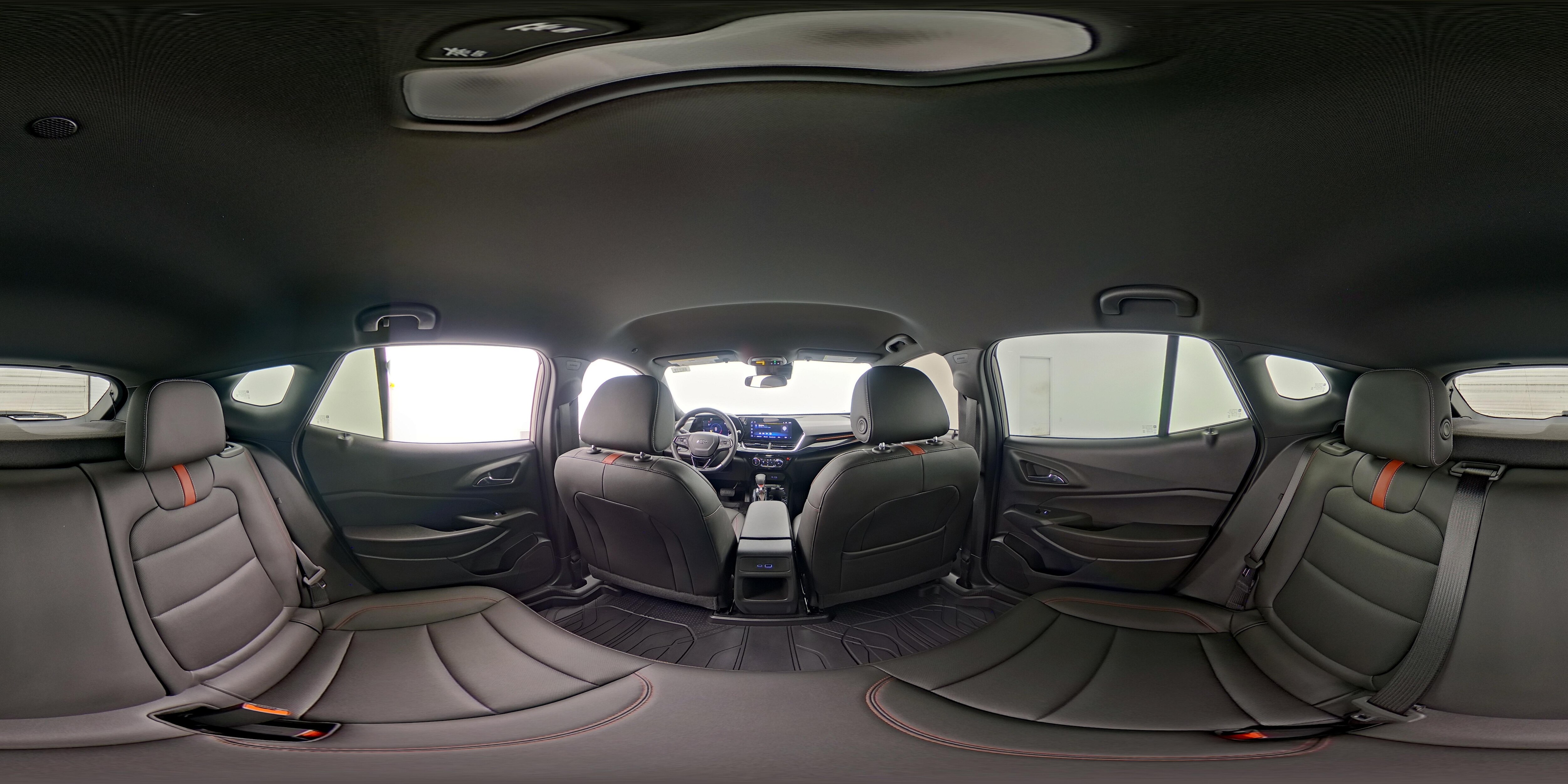 2026 Chevrolet Trax RS - Photo 25