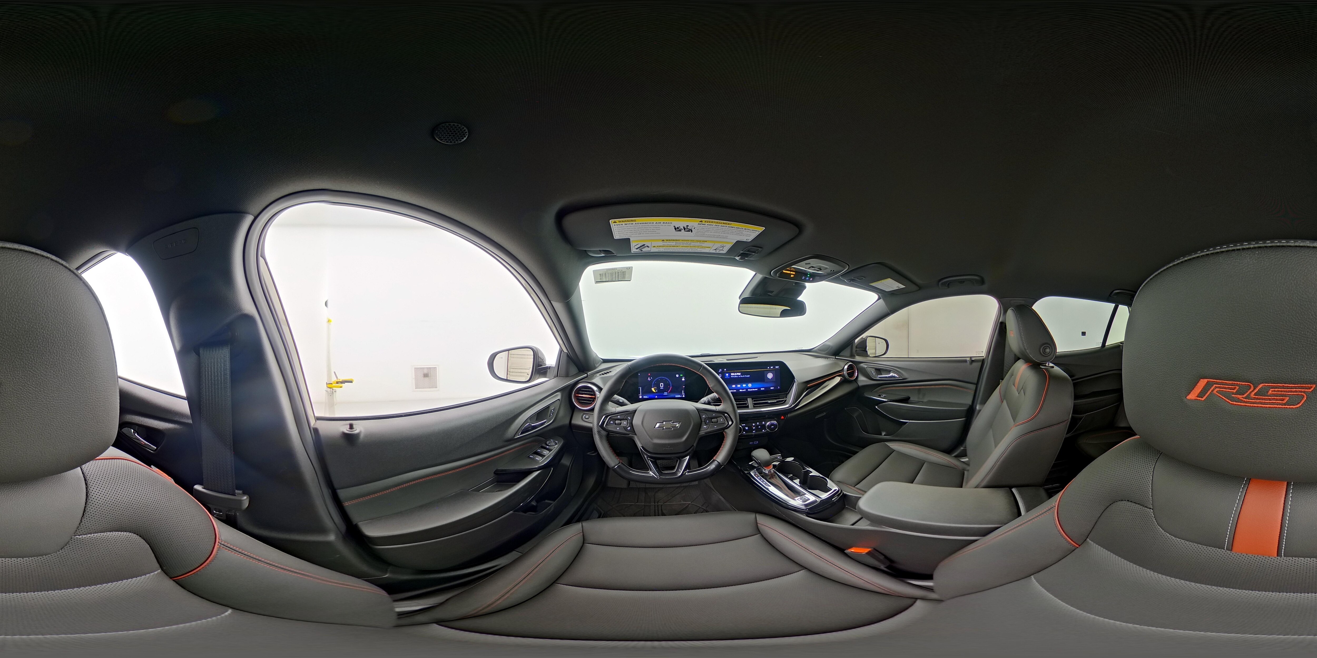 2026 Chevrolet Trax RS - Photo 26