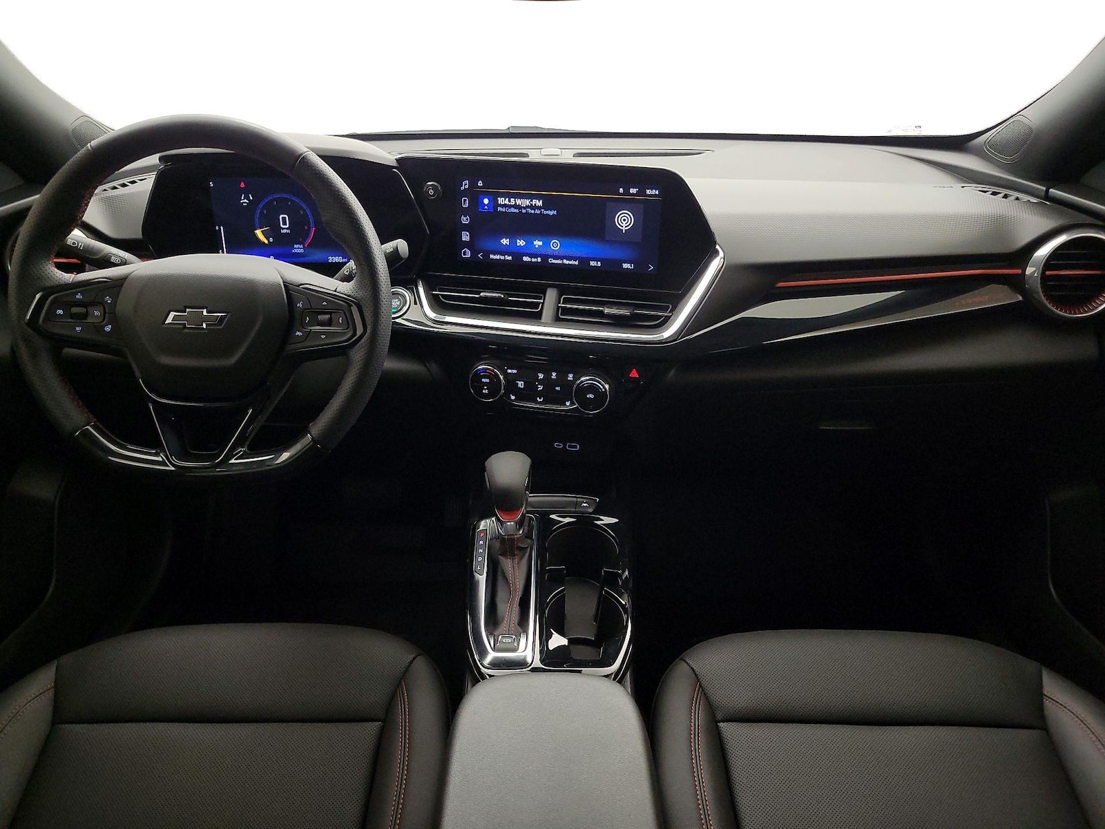 2026 Chevrolet Trax RS - Photo 10