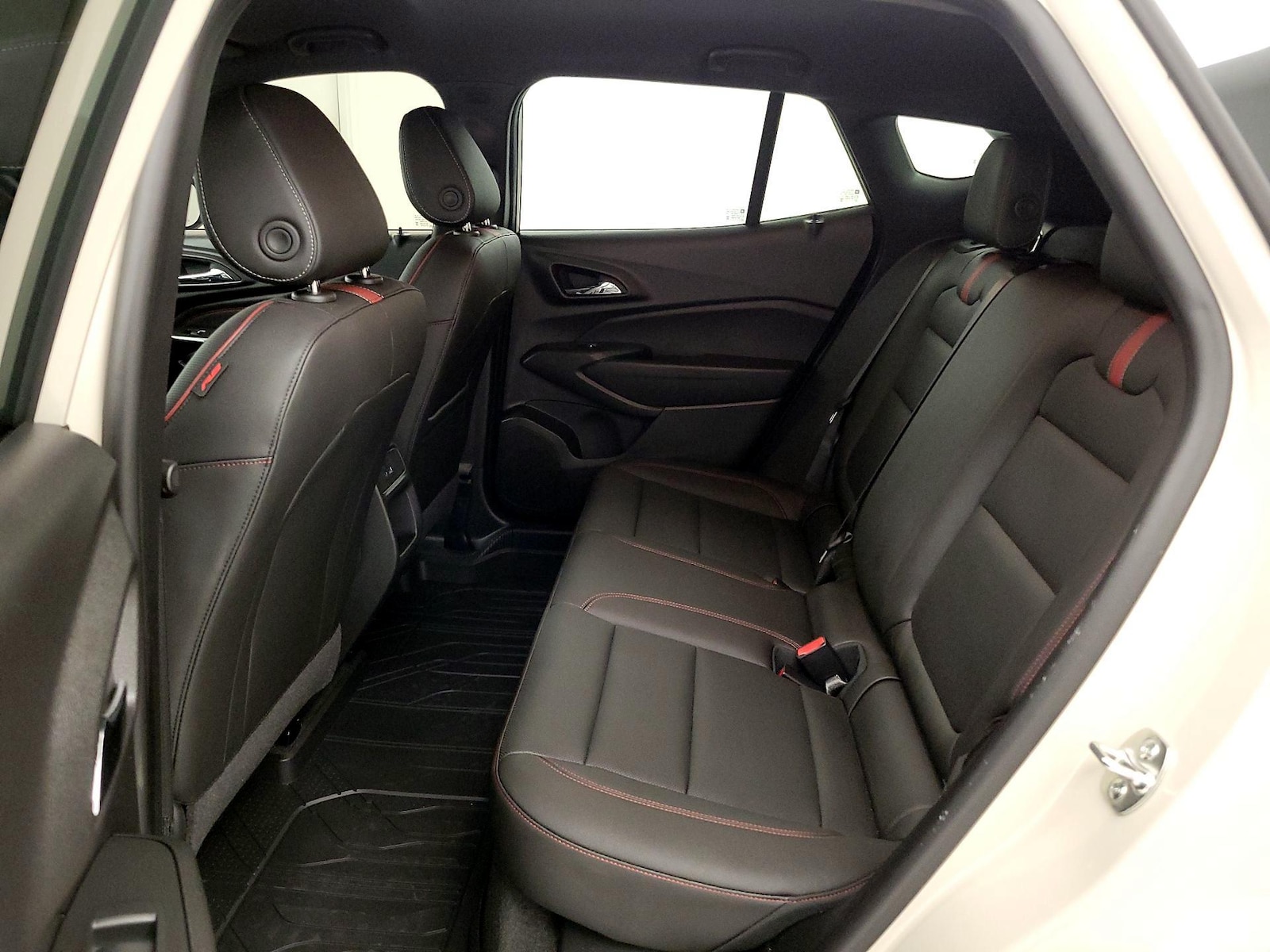 2026 Chevrolet Trax RS - Photo 20