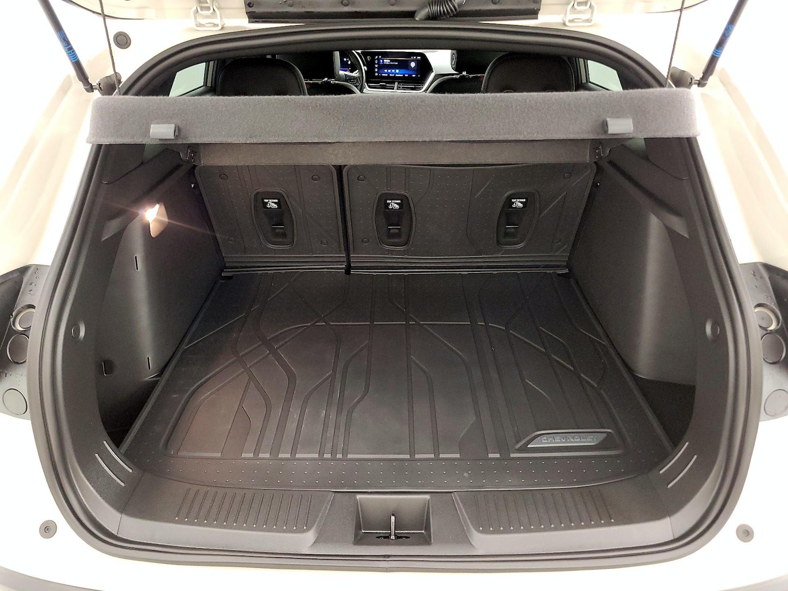 2026 Chevrolet Trax RS - Photo 21