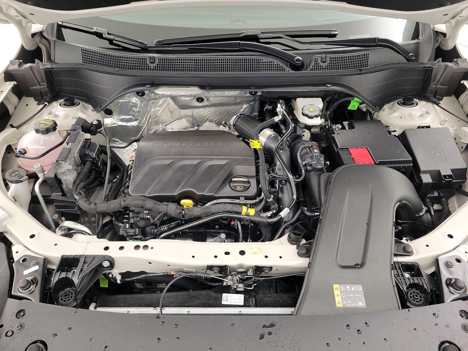 2026 Chevrolet Trax RS - Photo 22