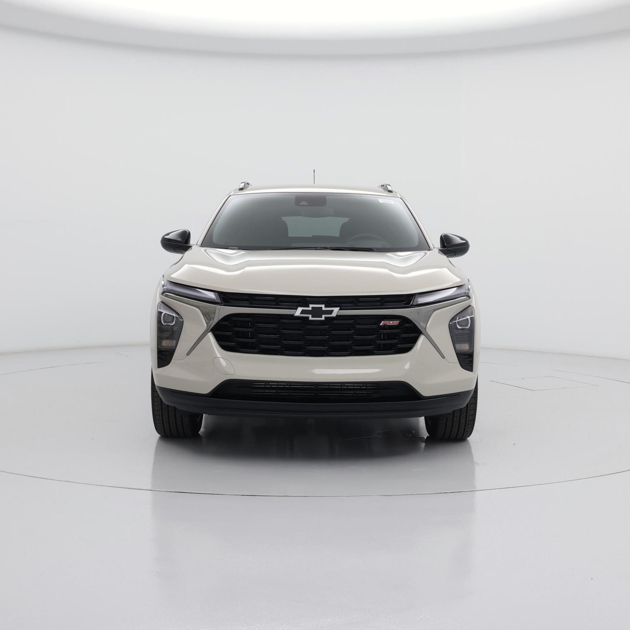 Thumbnail: 2026 Chevrolet Trax - 5