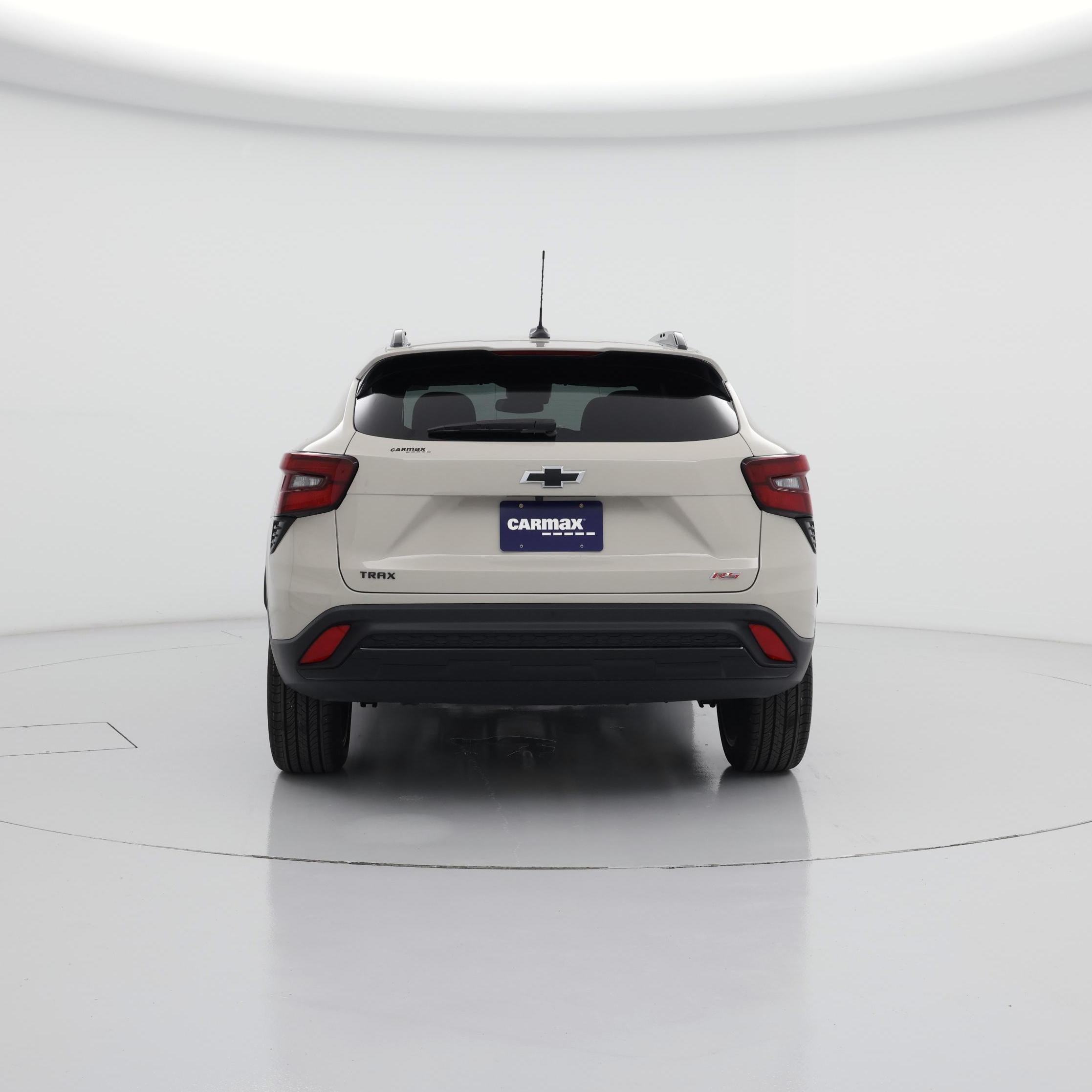 Thumbnail: 2026 Chevrolet Trax - 6