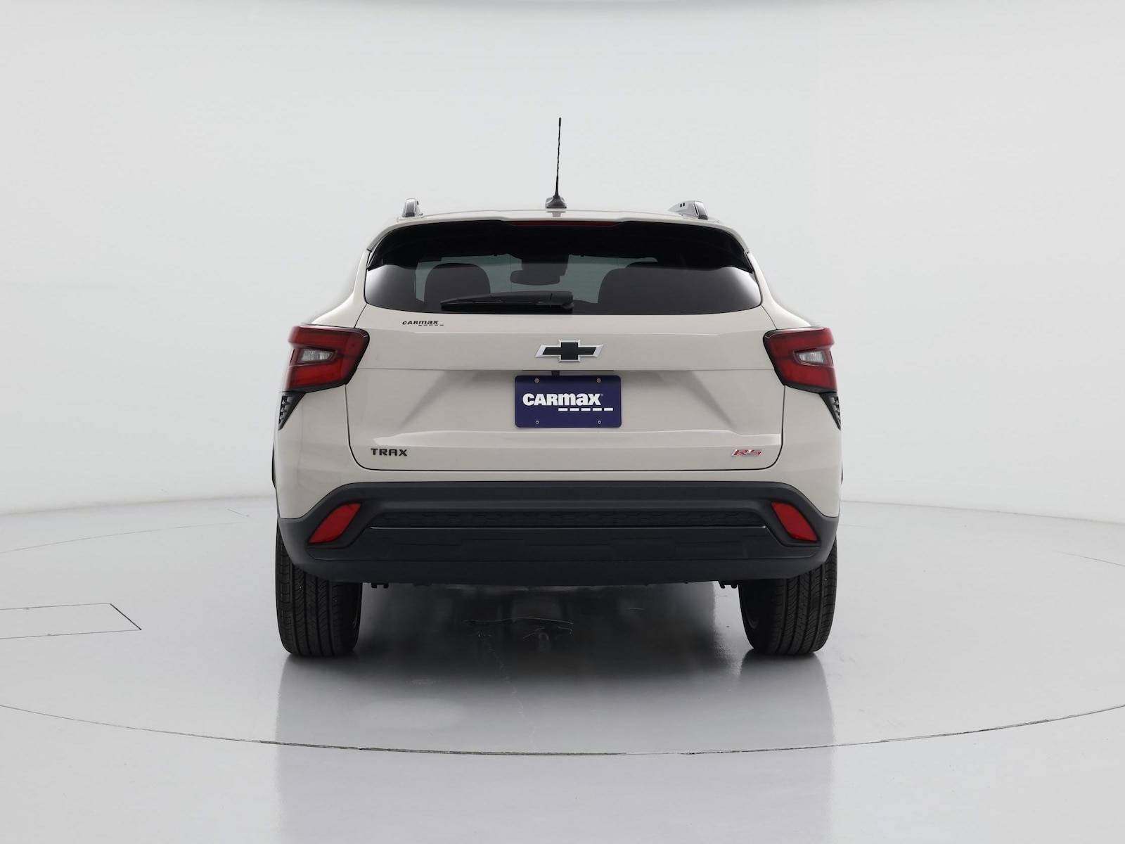 2026 Chevrolet Trax RS - Photo 7