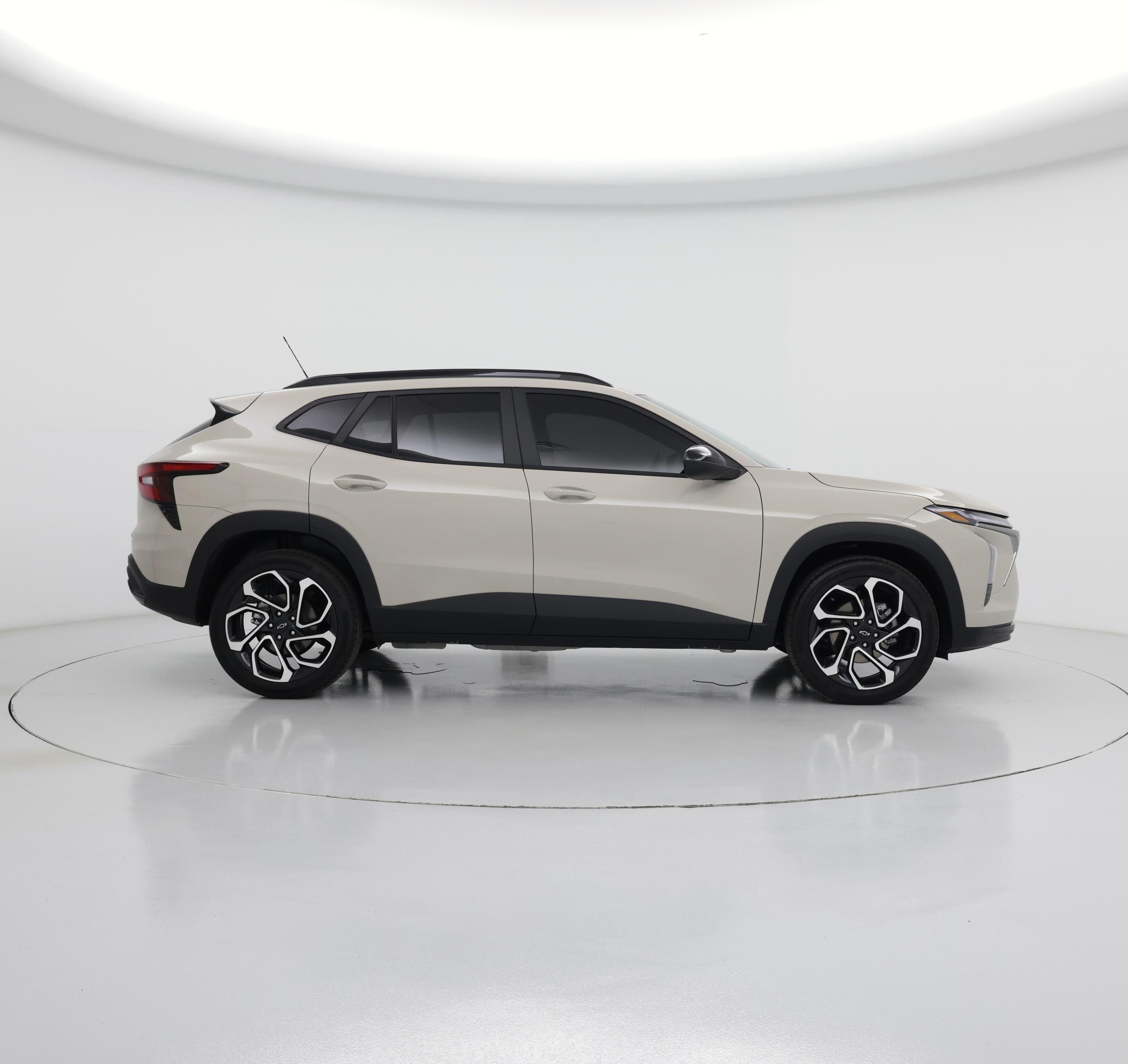 Thumbnail: 2026 Chevrolet Trax - 7