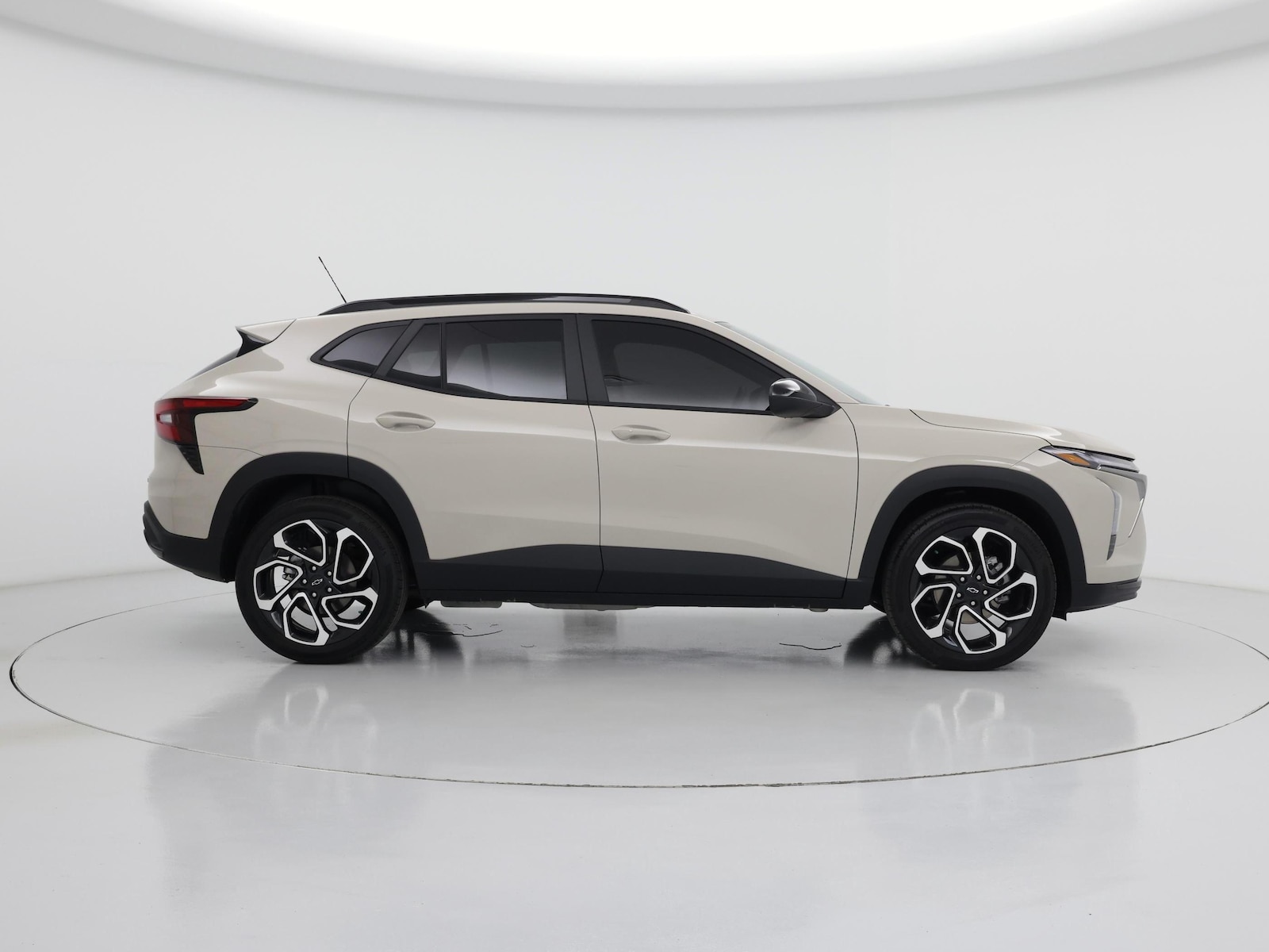 2026 Chevrolet Trax RS - Photo 8