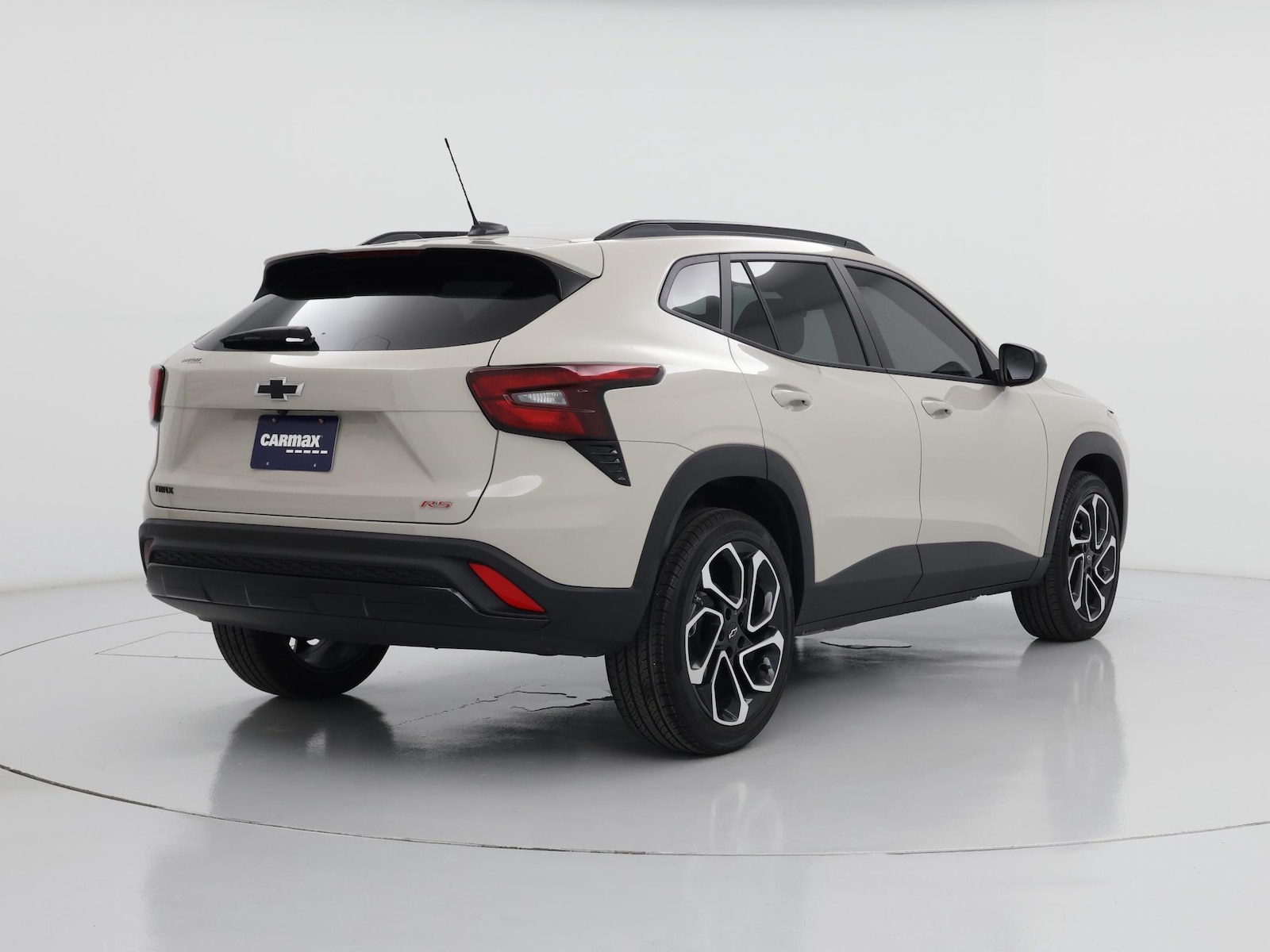 2026 Chevrolet Trax RS - Photo 9