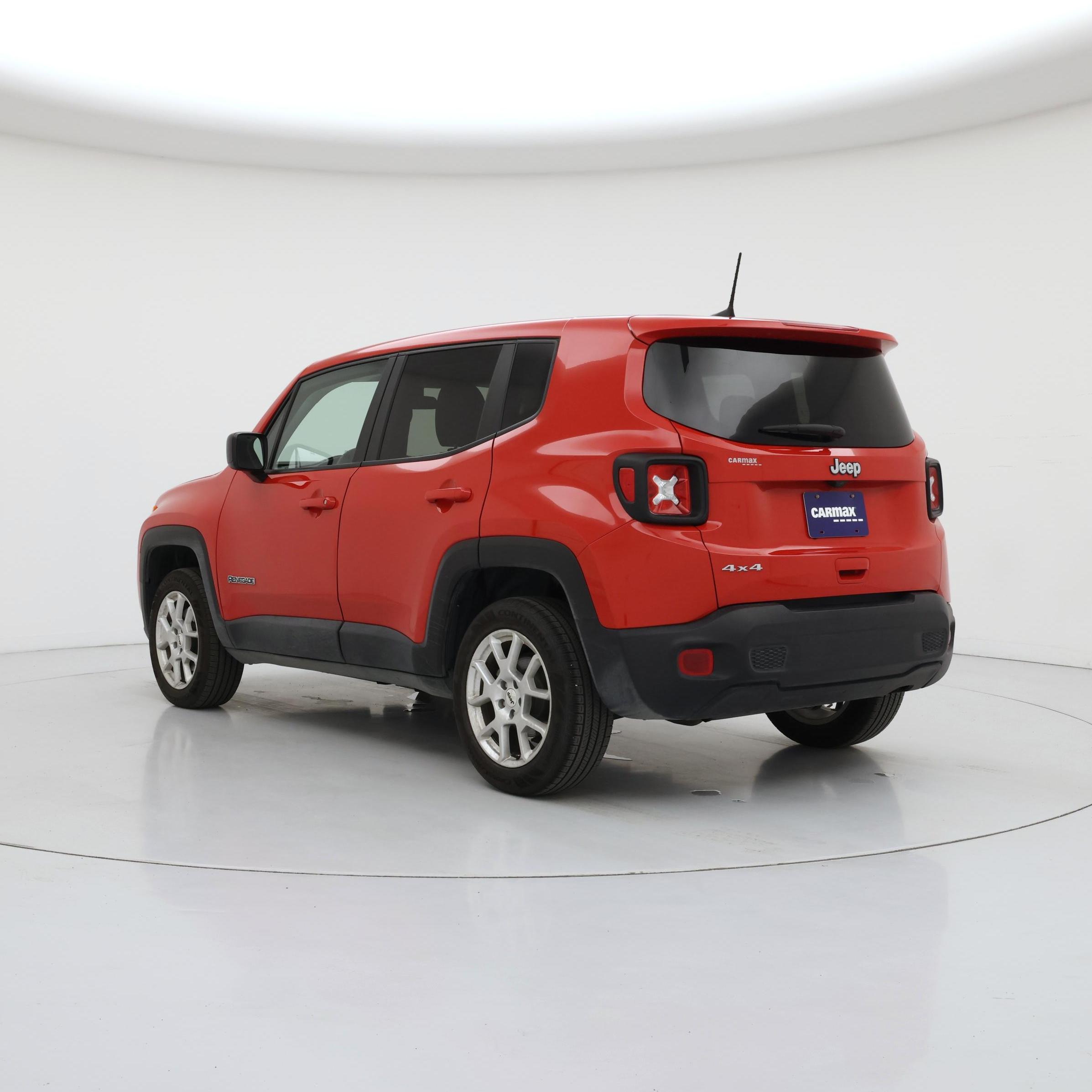 Thumbnail: 2023 Jeep Renegade - 2