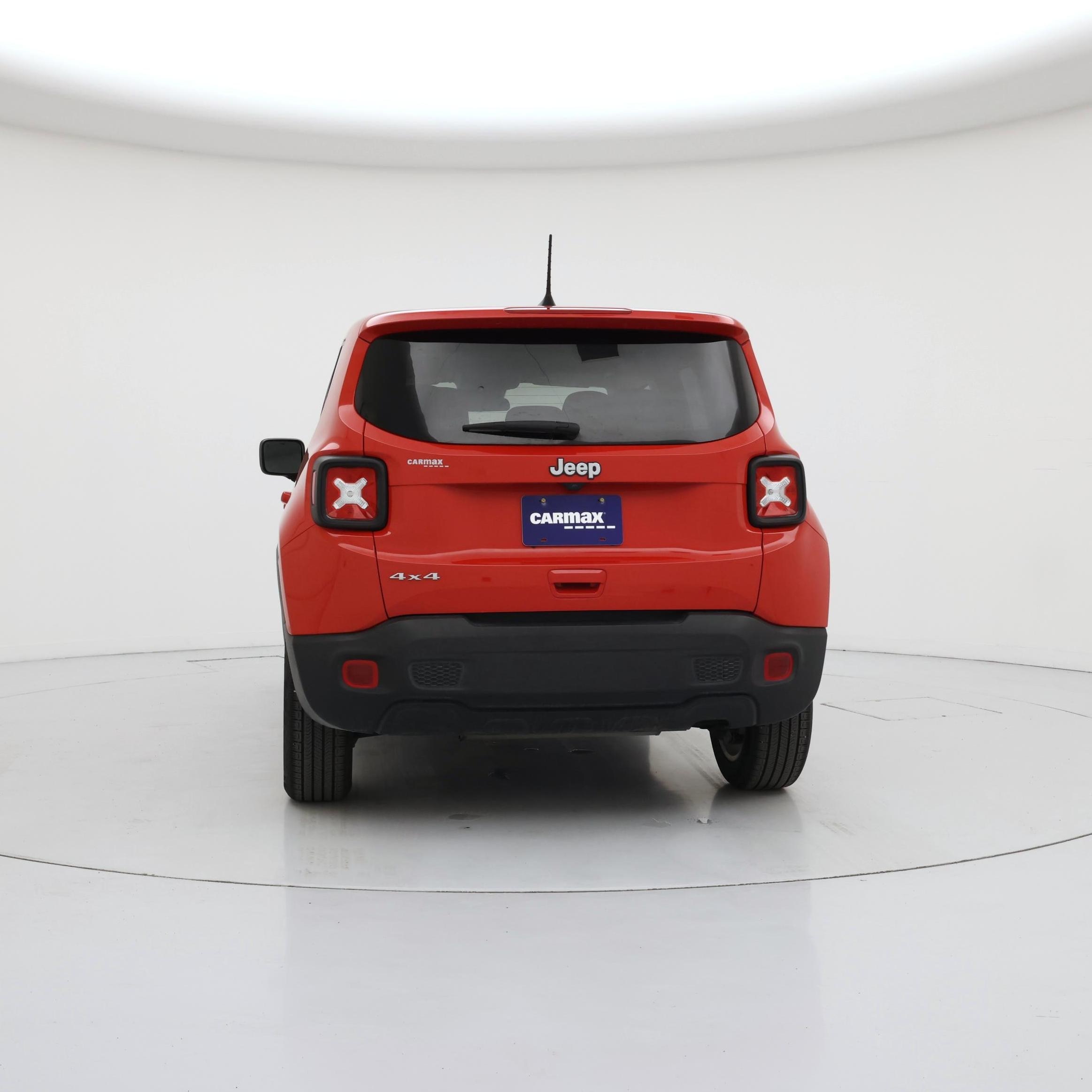 Thumbnail: 2023 Jeep Renegade - 6