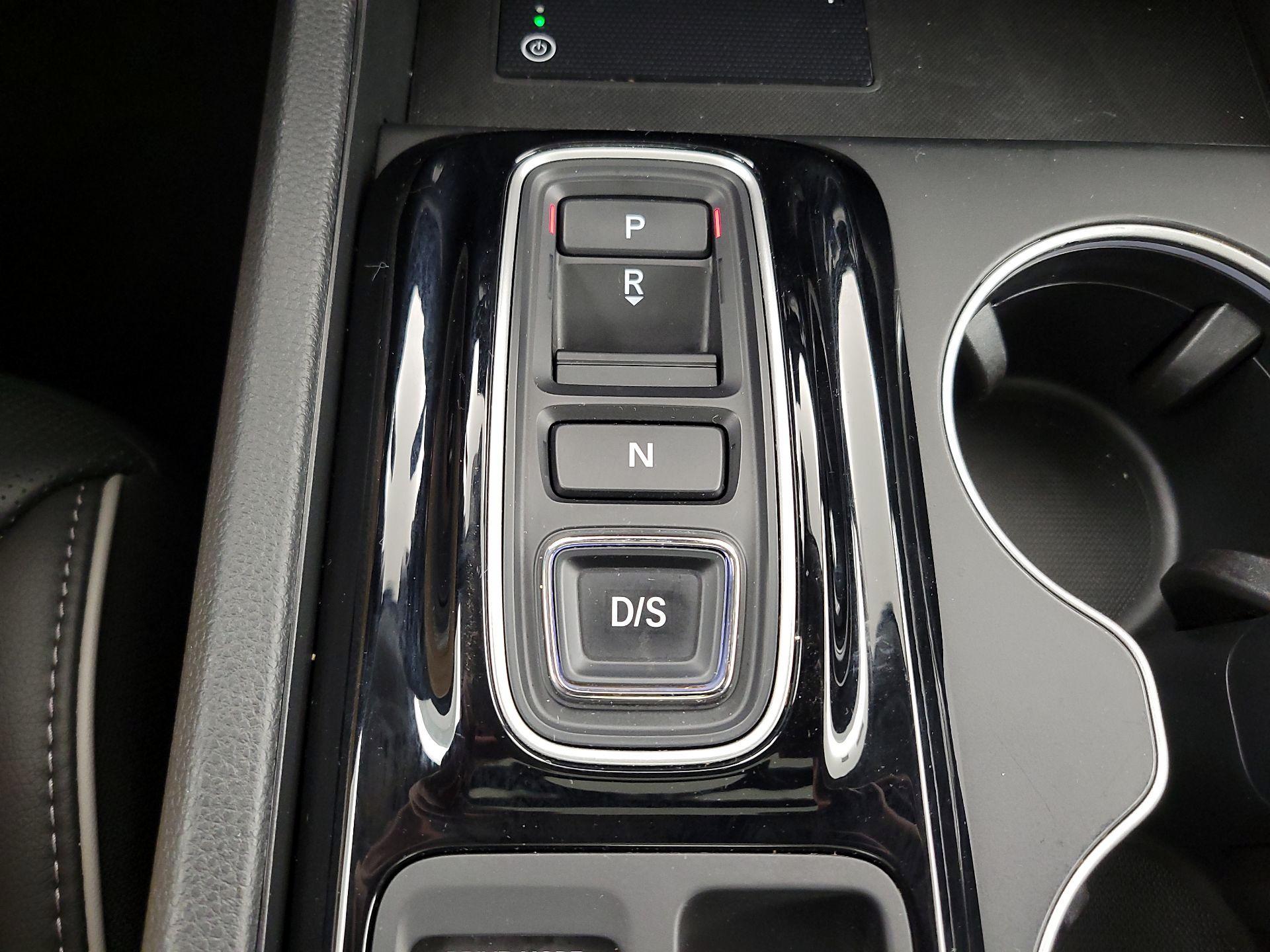 Thumbnail: 2025 Honda Pilot - 18